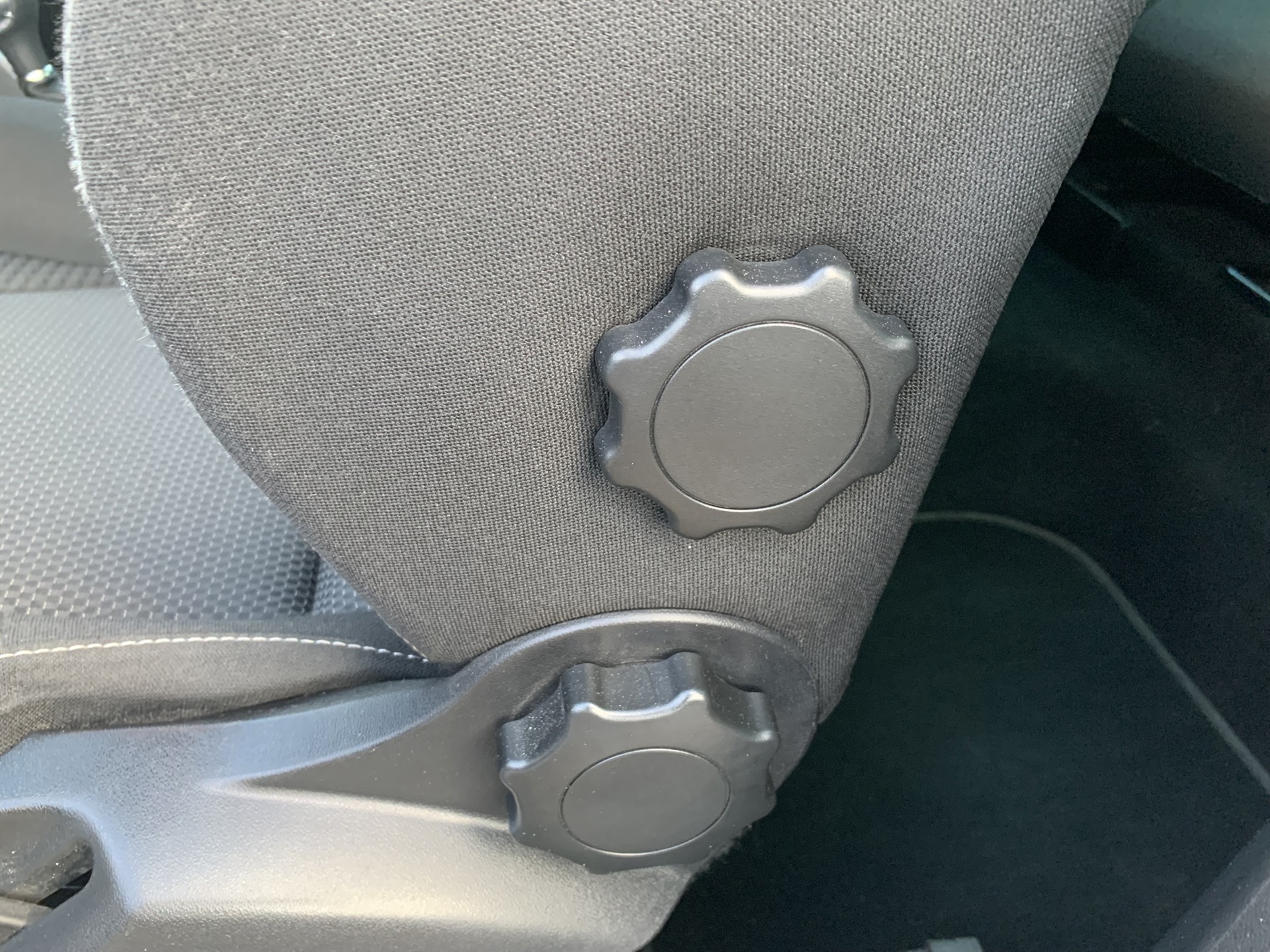 Foto van Seat Altea XL