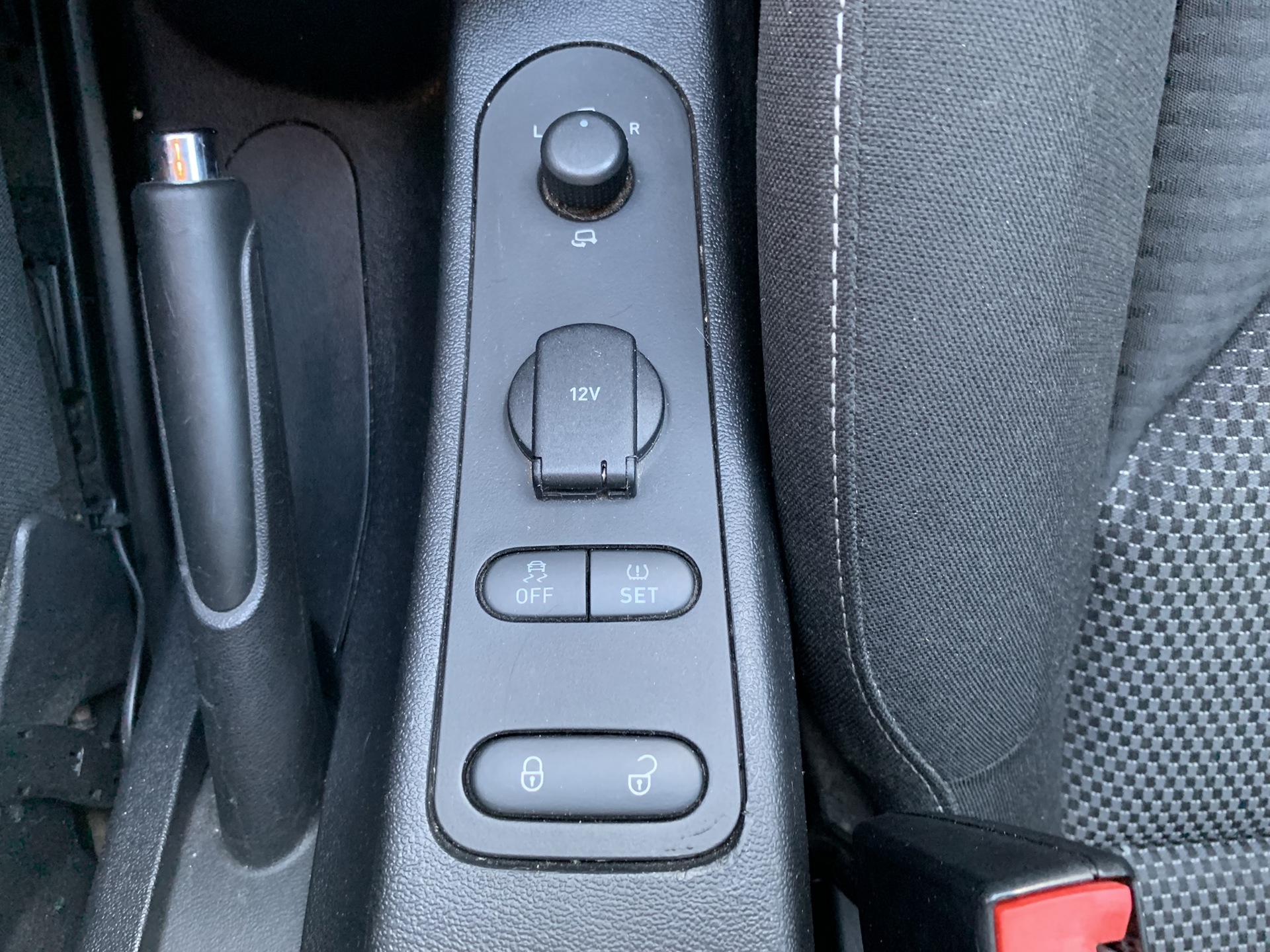 Foto van Seat Altea XL