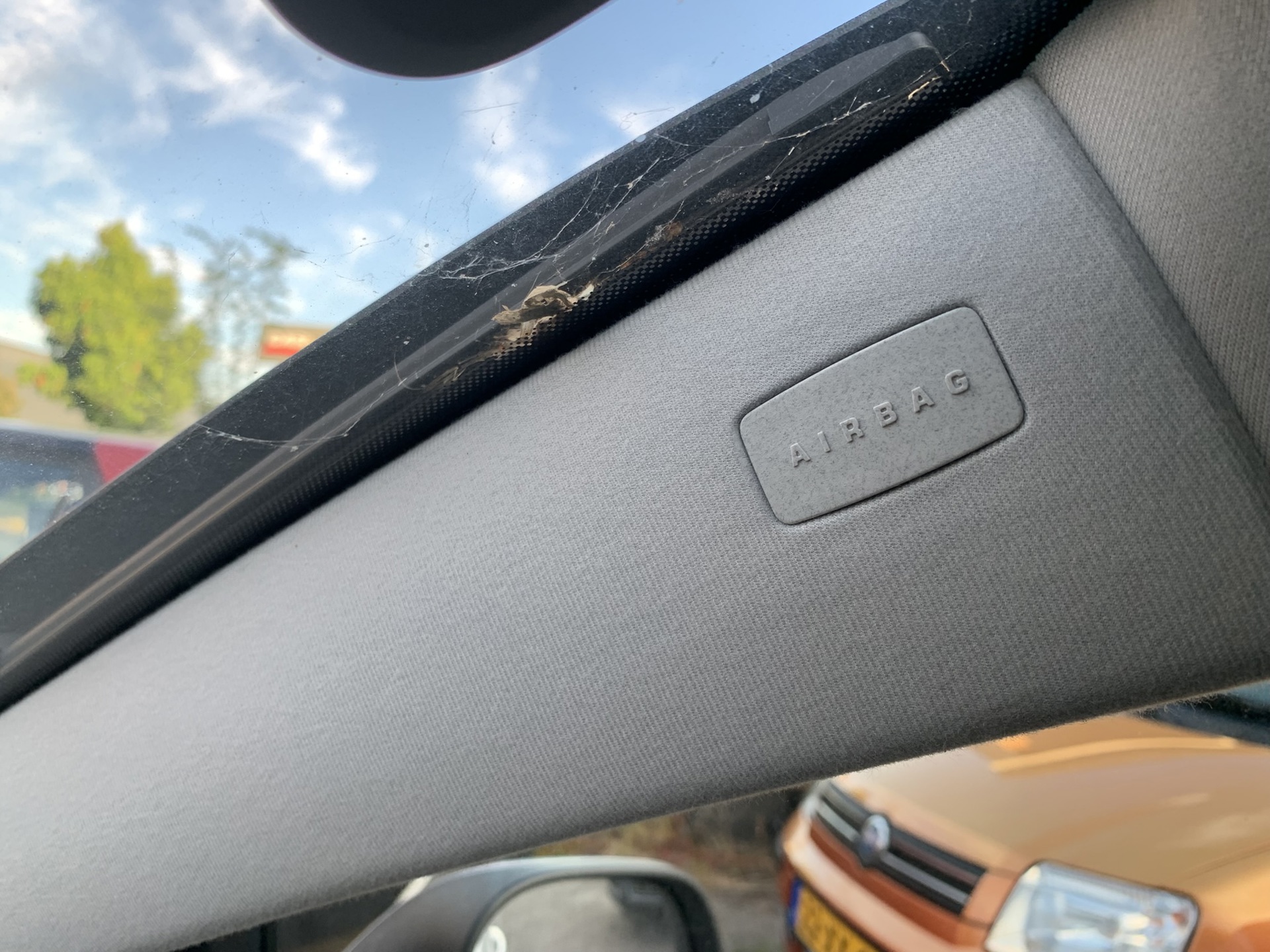 Foto van Seat Altea XL