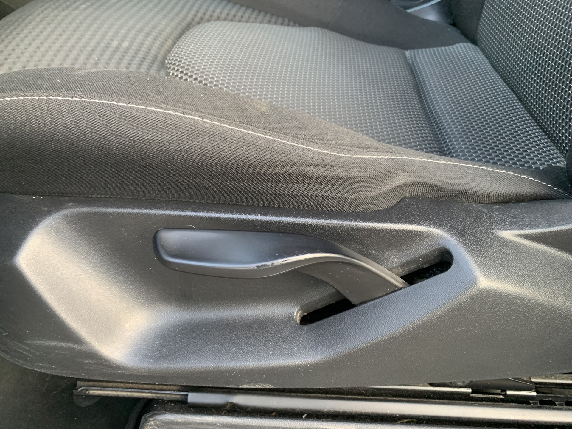 Foto van Seat Altea XL
