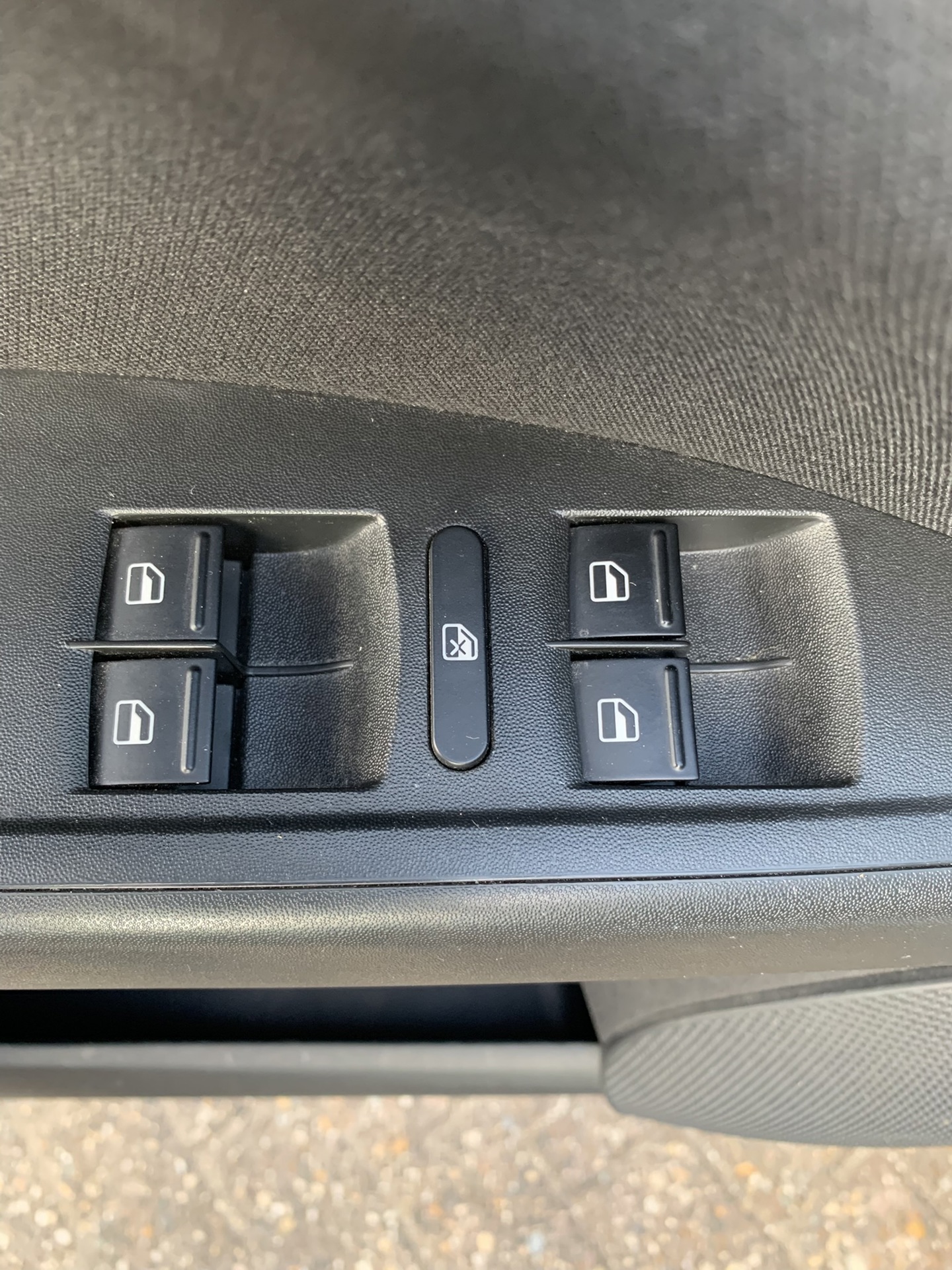 Foto van Seat Altea XL