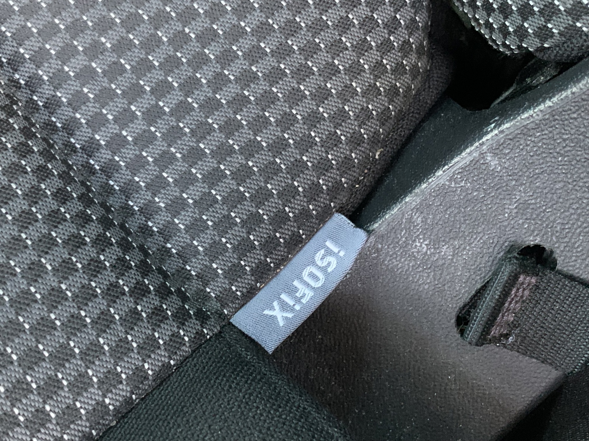 Foto van Seat Altea XL