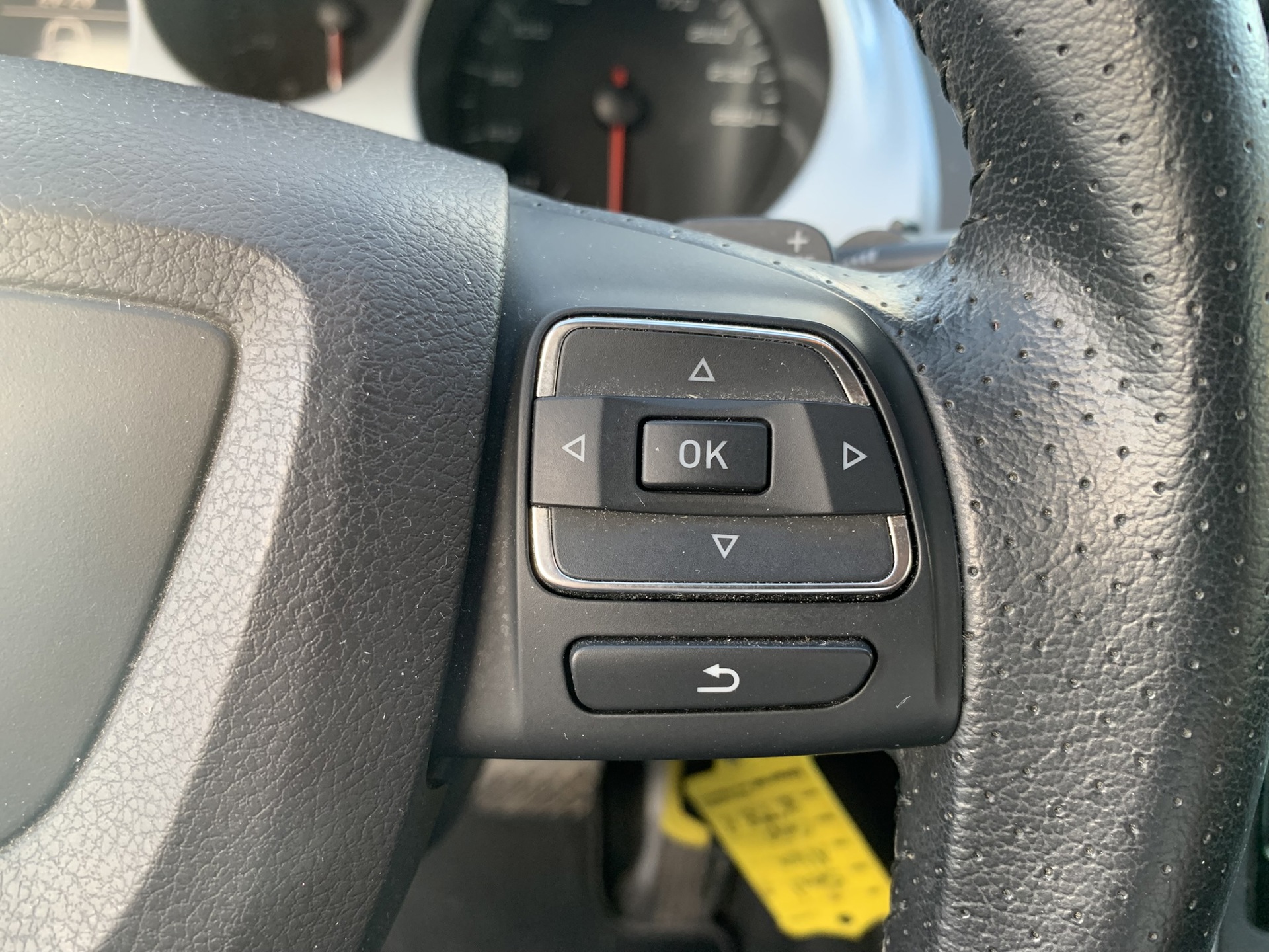 Foto van Seat Altea XL