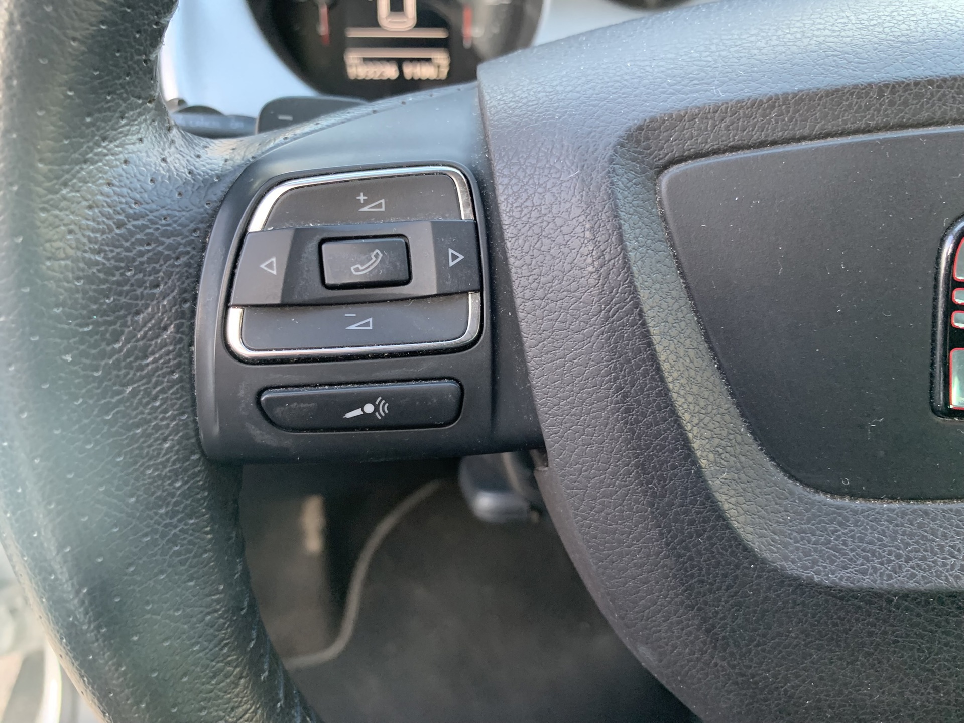 Foto van Seat Altea XL