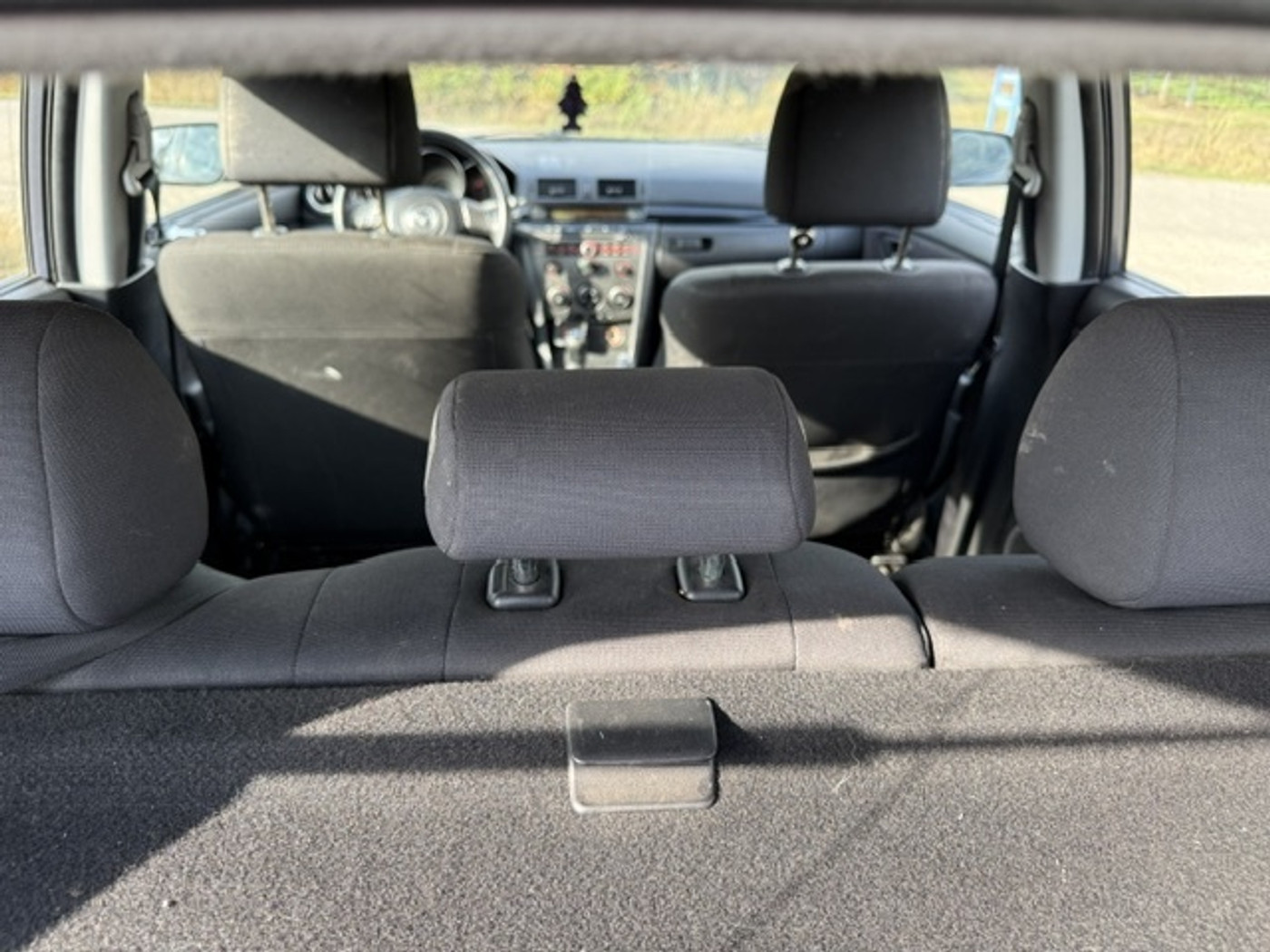 Foto van Mazda Mazda 3