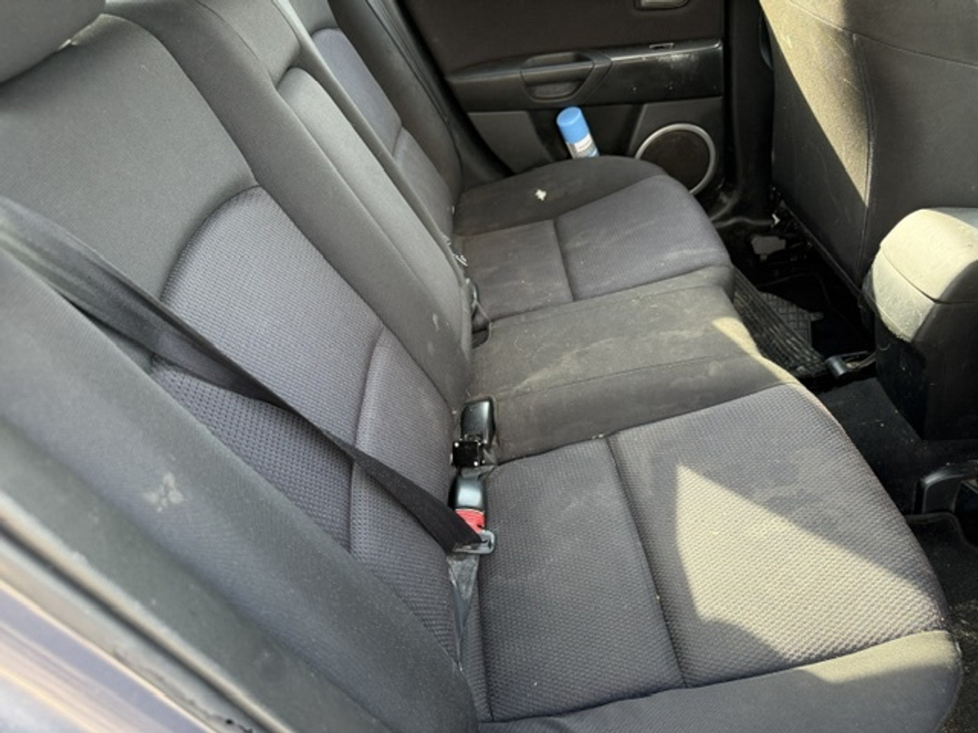 Foto van Mazda Mazda 3