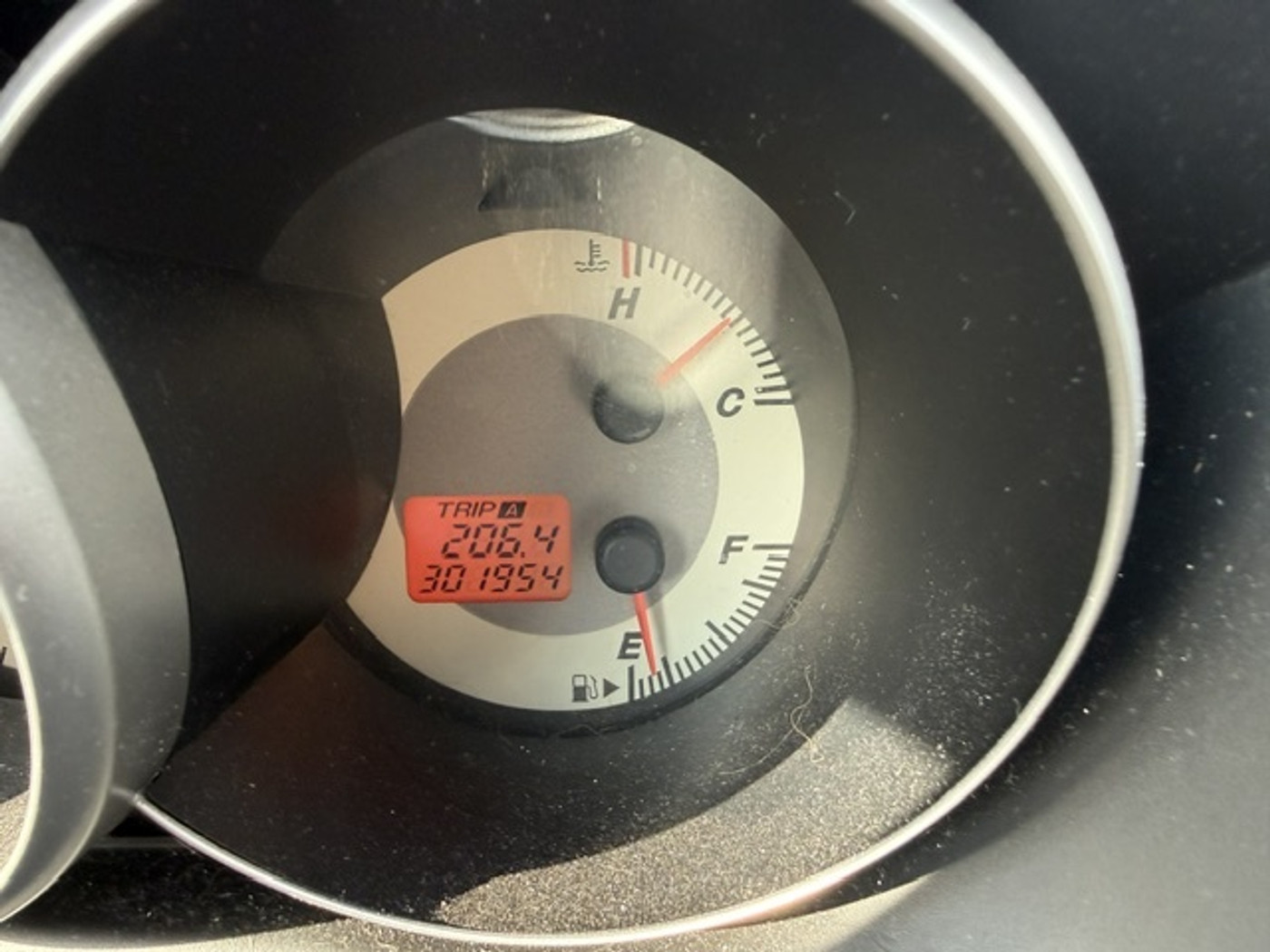 Foto van Mazda Mazda 3