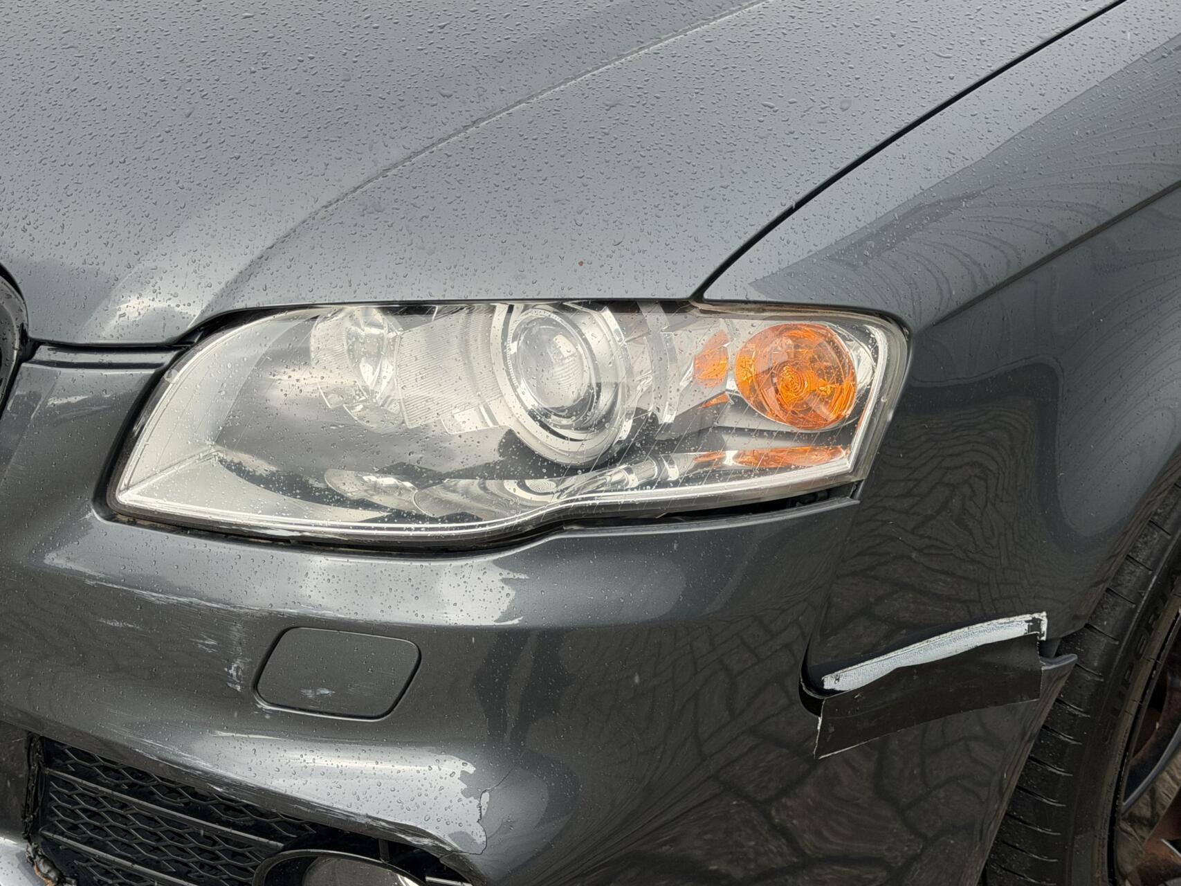 Foto van Audi Audi A4