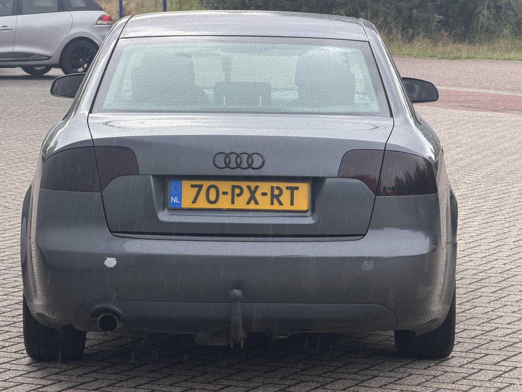 Foto van Audi Audi A4