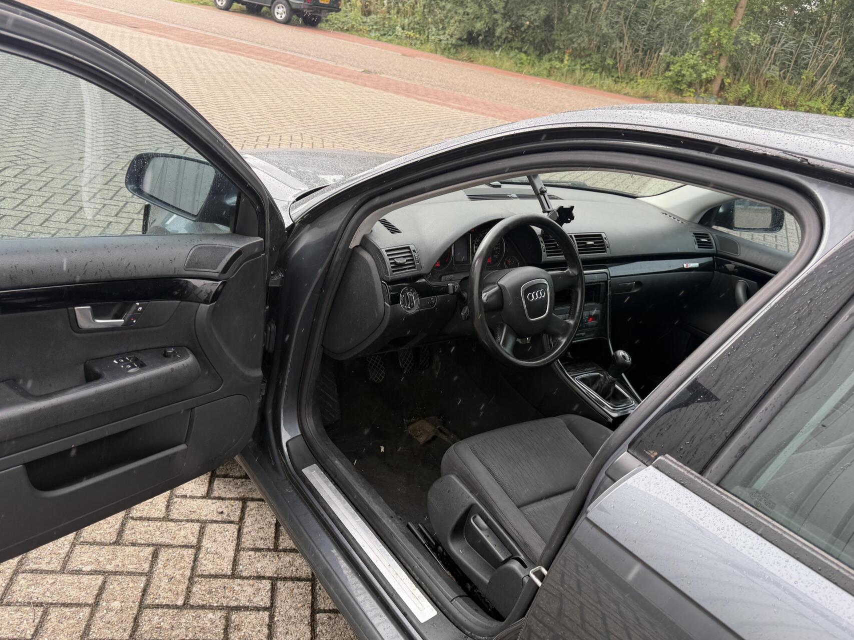 Foto van Audi Audi A4