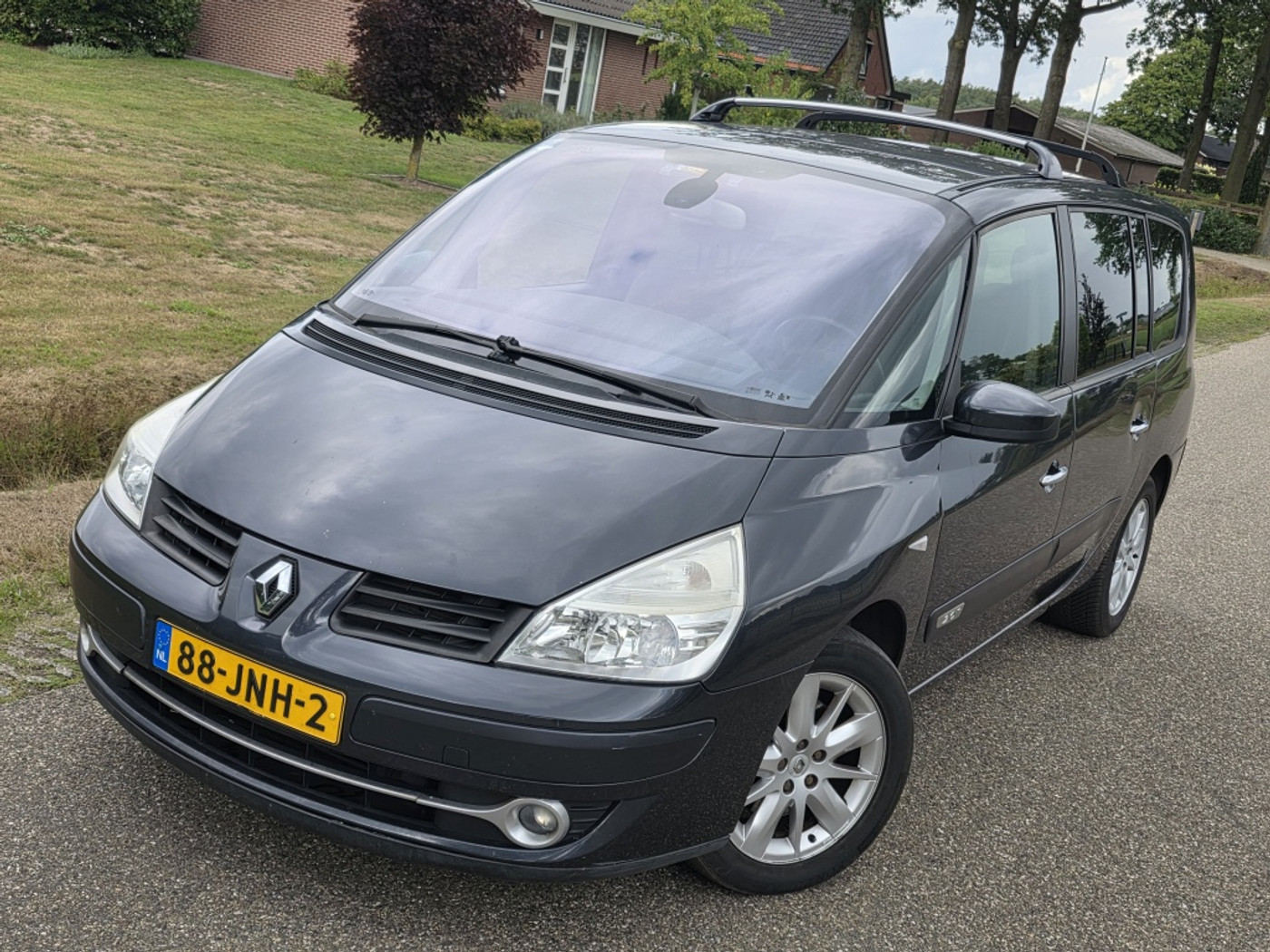 Foto van Renault Espace