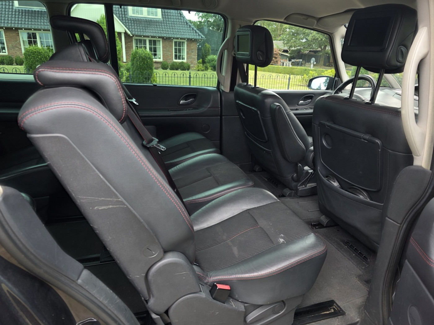 Foto van Renault Espace