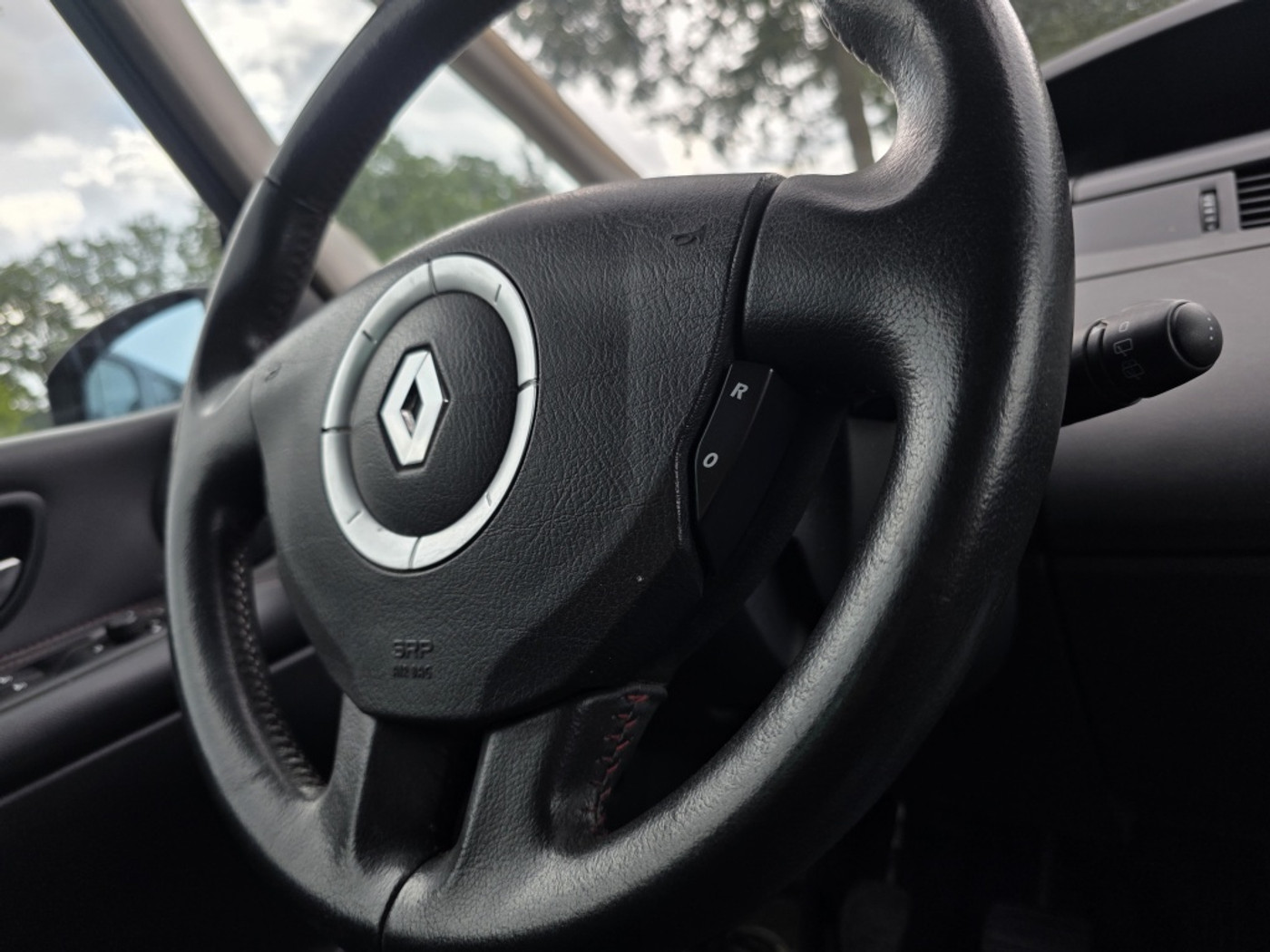 Foto van Renault Espace