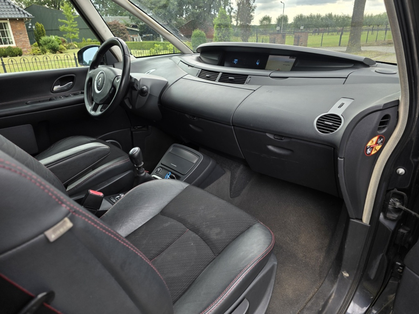 Foto van Renault Espace