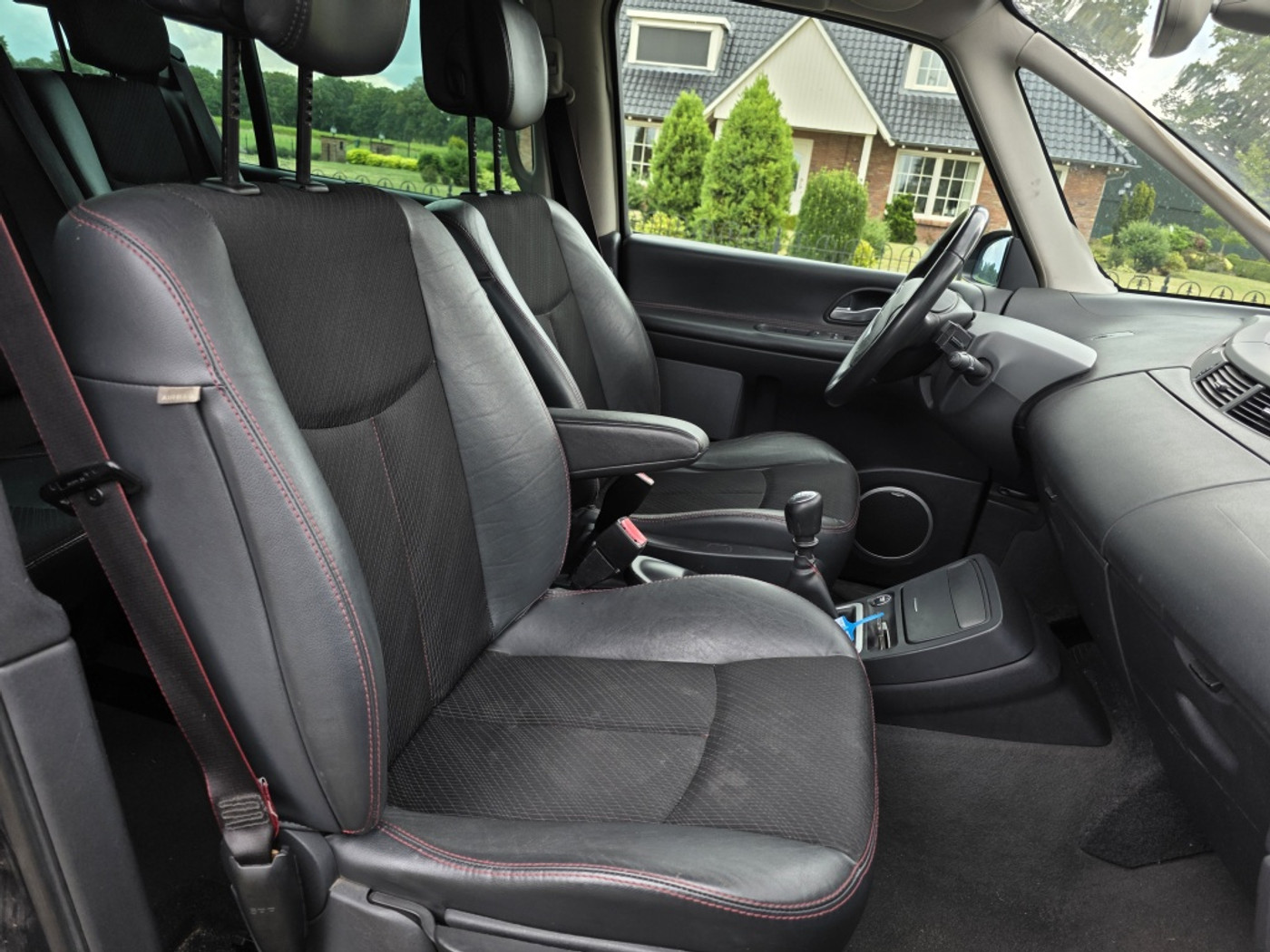 Foto van Renault Espace