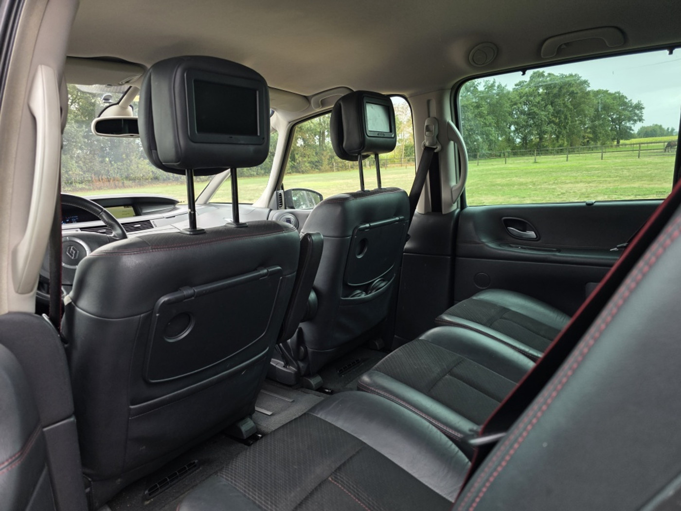 Foto van Renault Espace