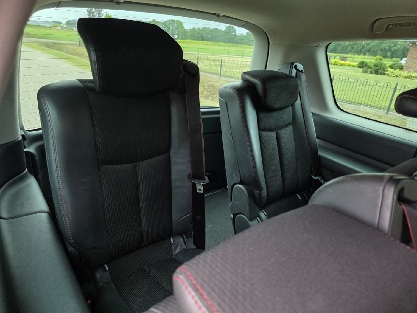 Foto van Renault Espace
