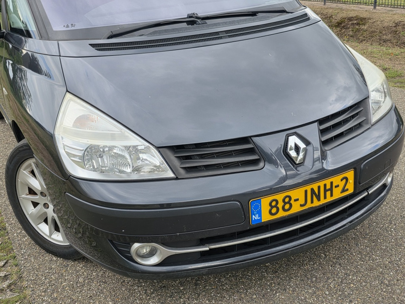 Foto van Renault Espace