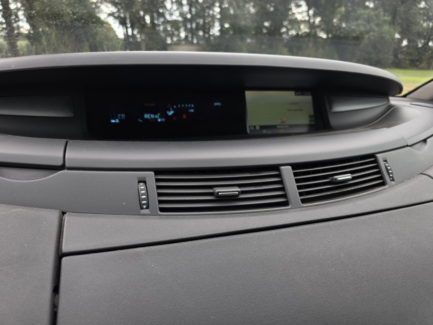 Foto van Renault Espace