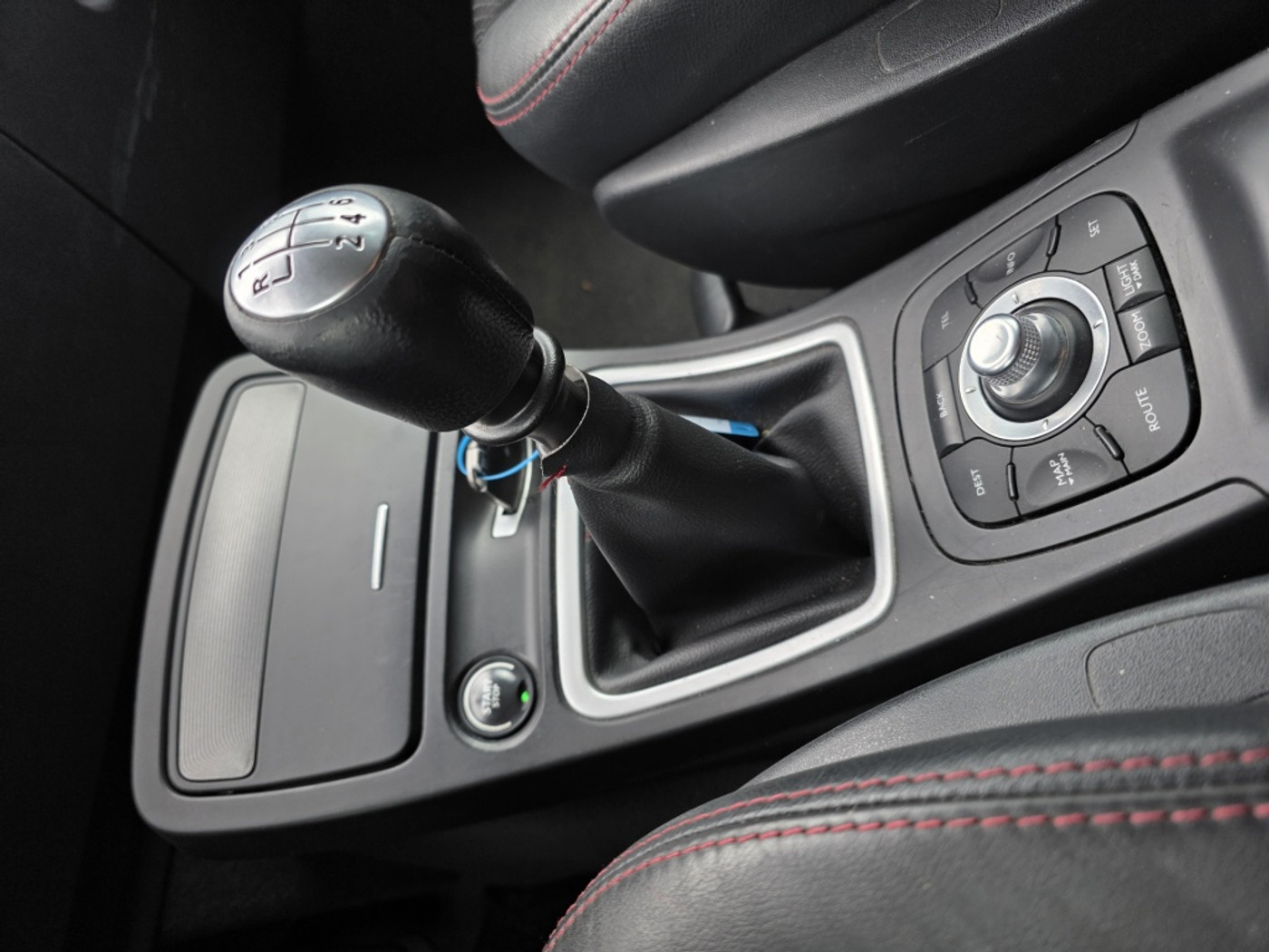 Foto van Renault Espace