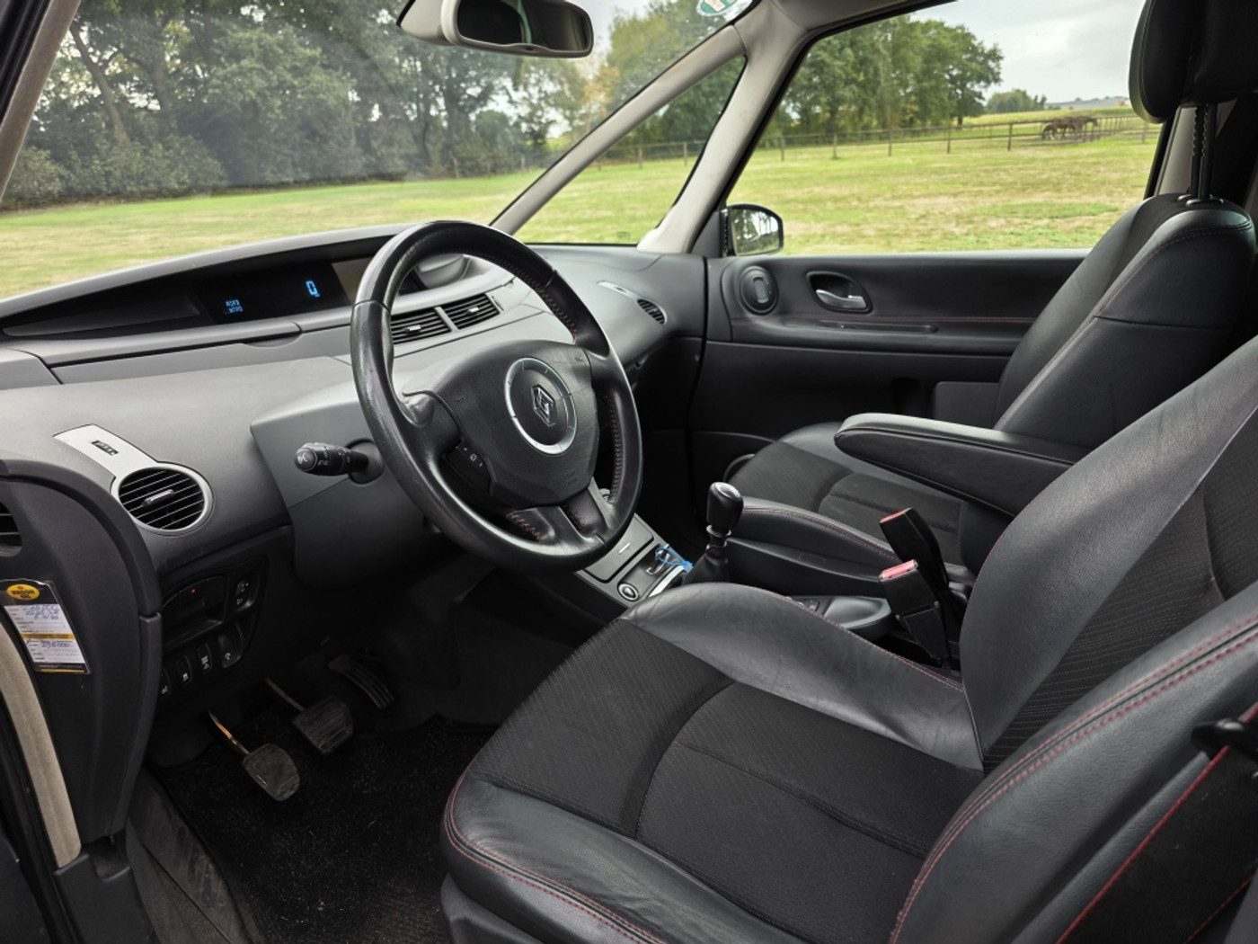 Foto van Renault Espace