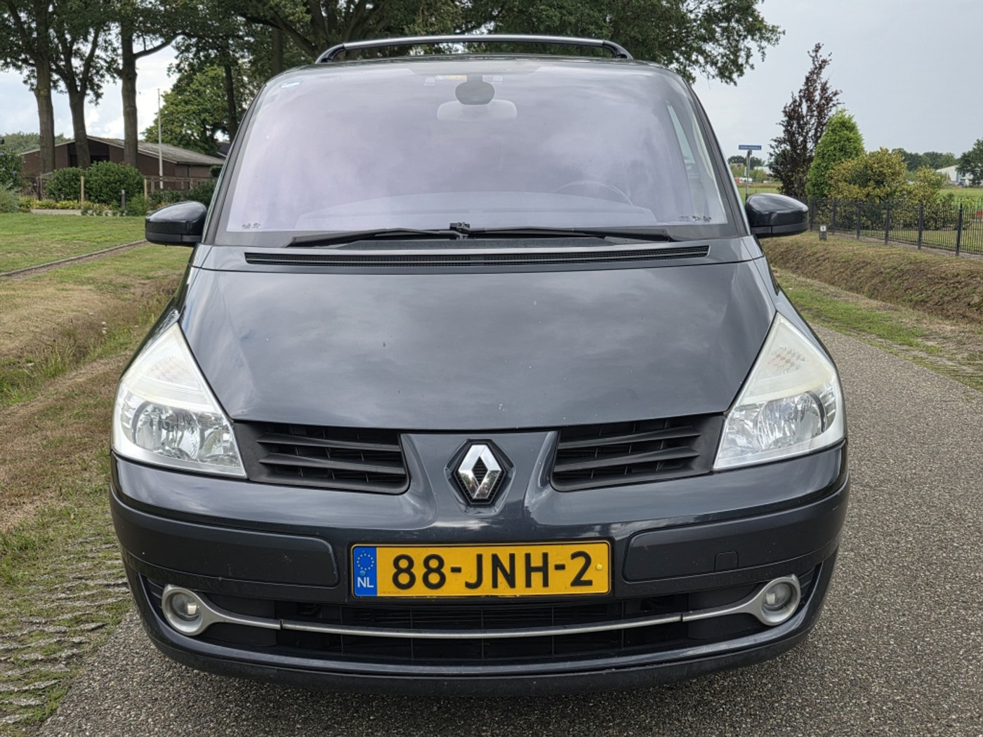 Foto van Renault Espace