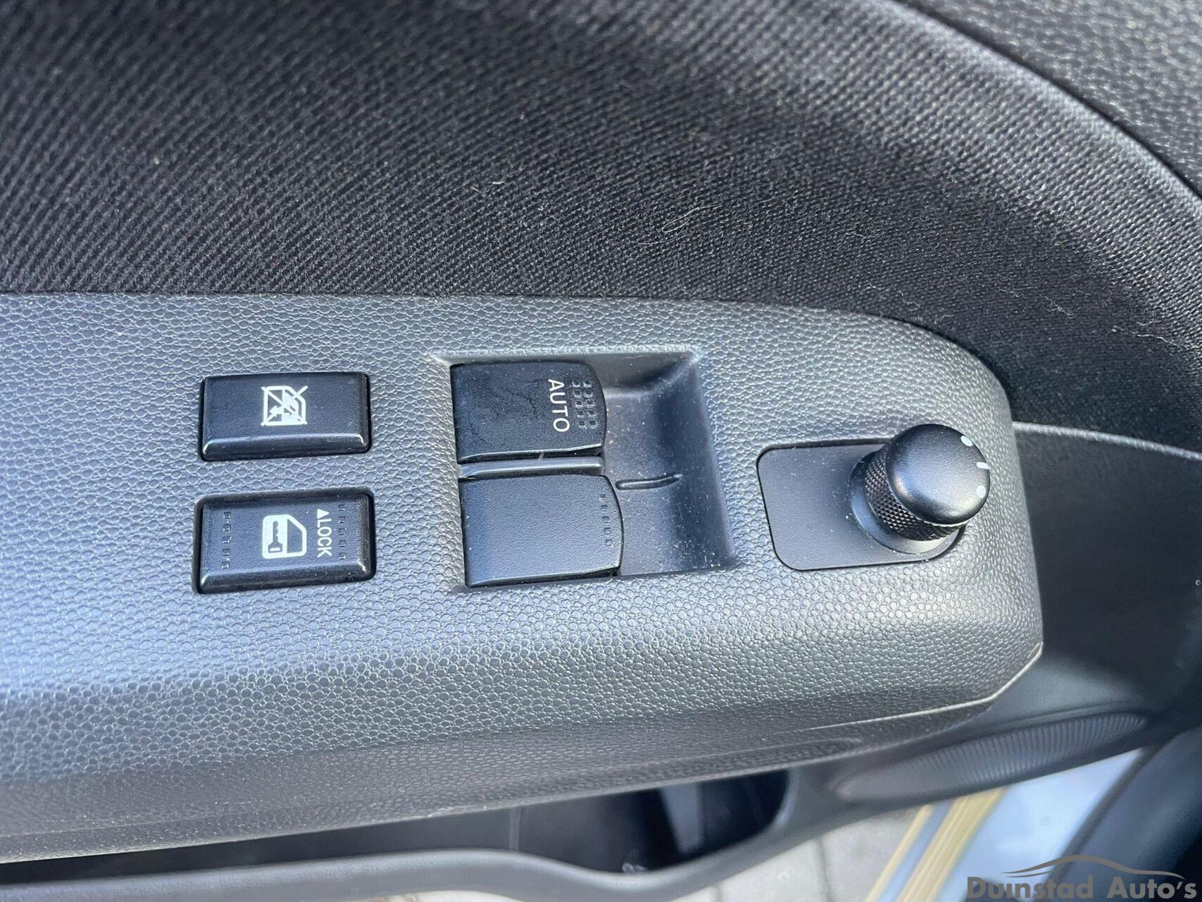 Foto van Suzuki Splash