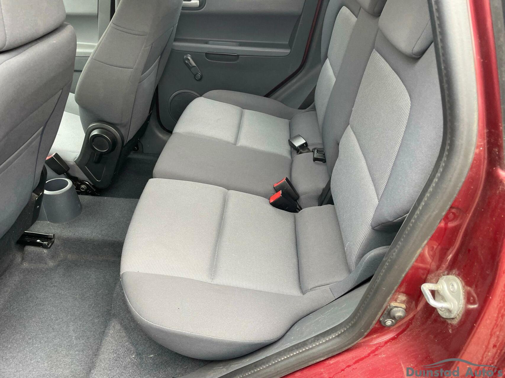 Foto van Mitsubishi Colt