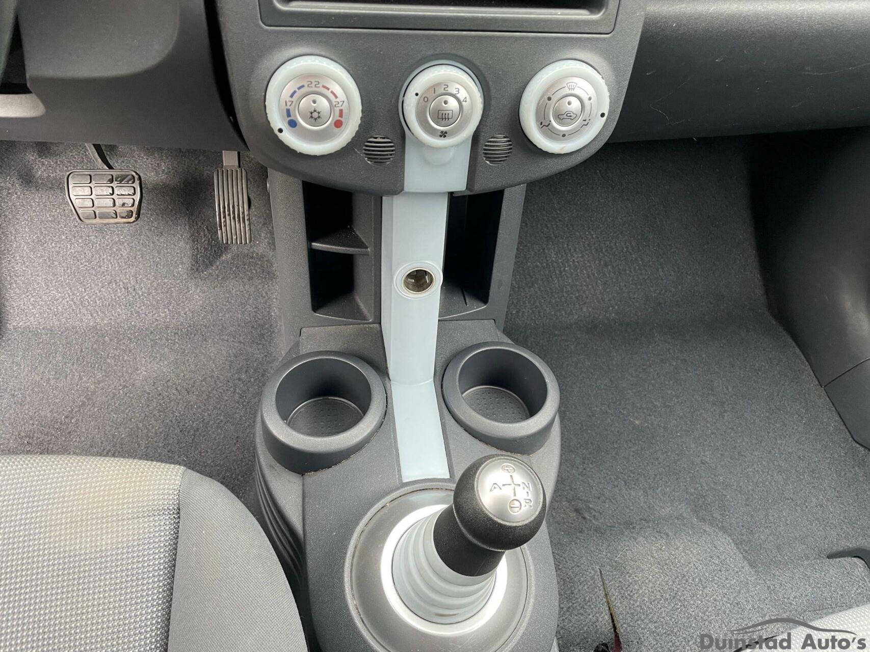 Foto van Mitsubishi Colt
