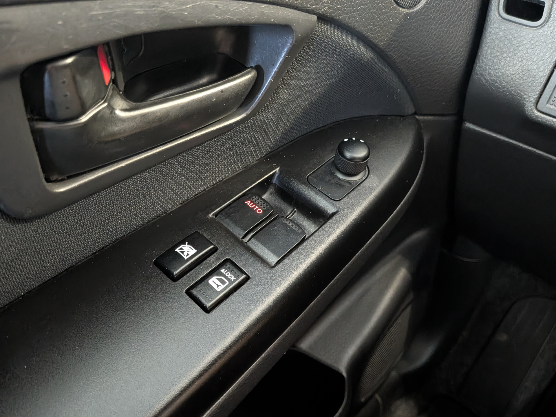 Foto van Fiat Fiat Sedici