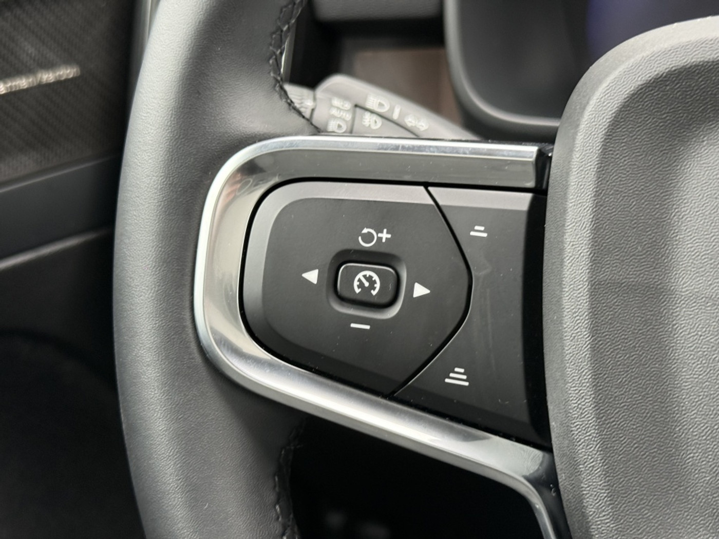 Foto van Volvo C40