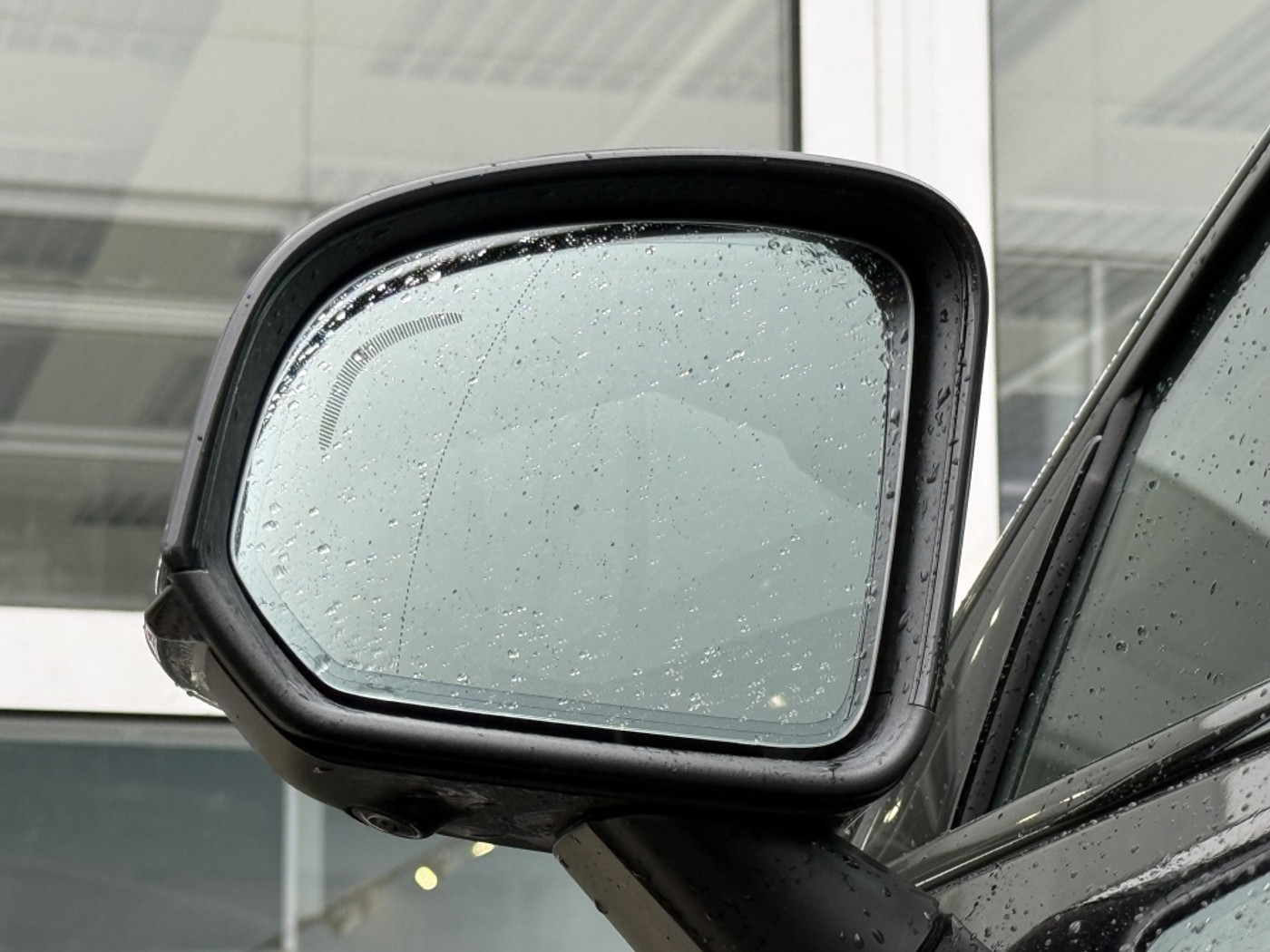 Foto van Volvo C40