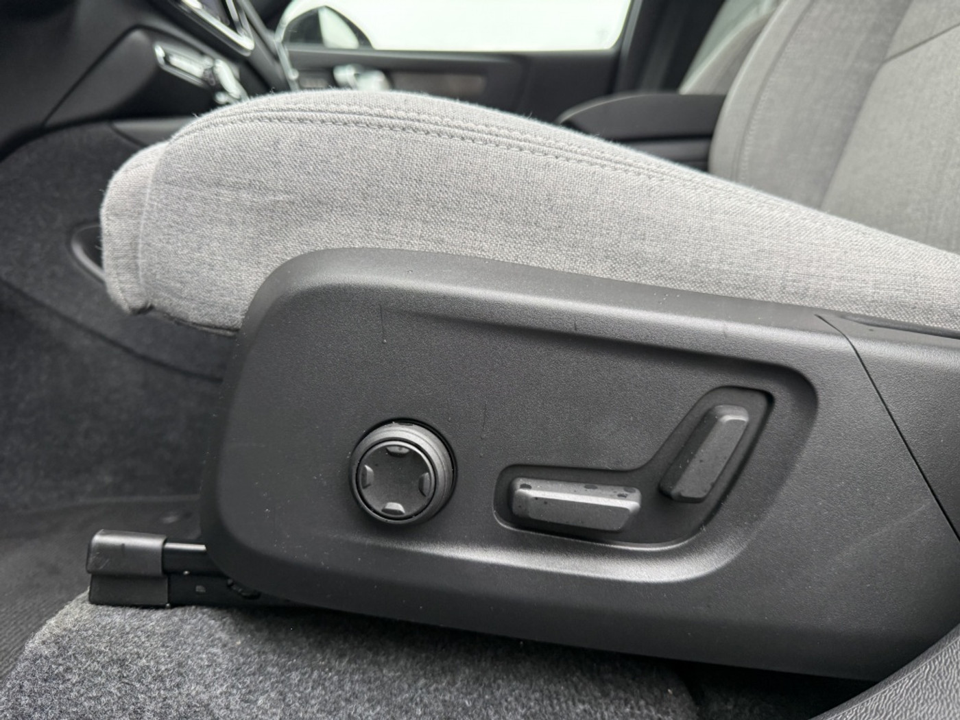 Foto van Volvo C40