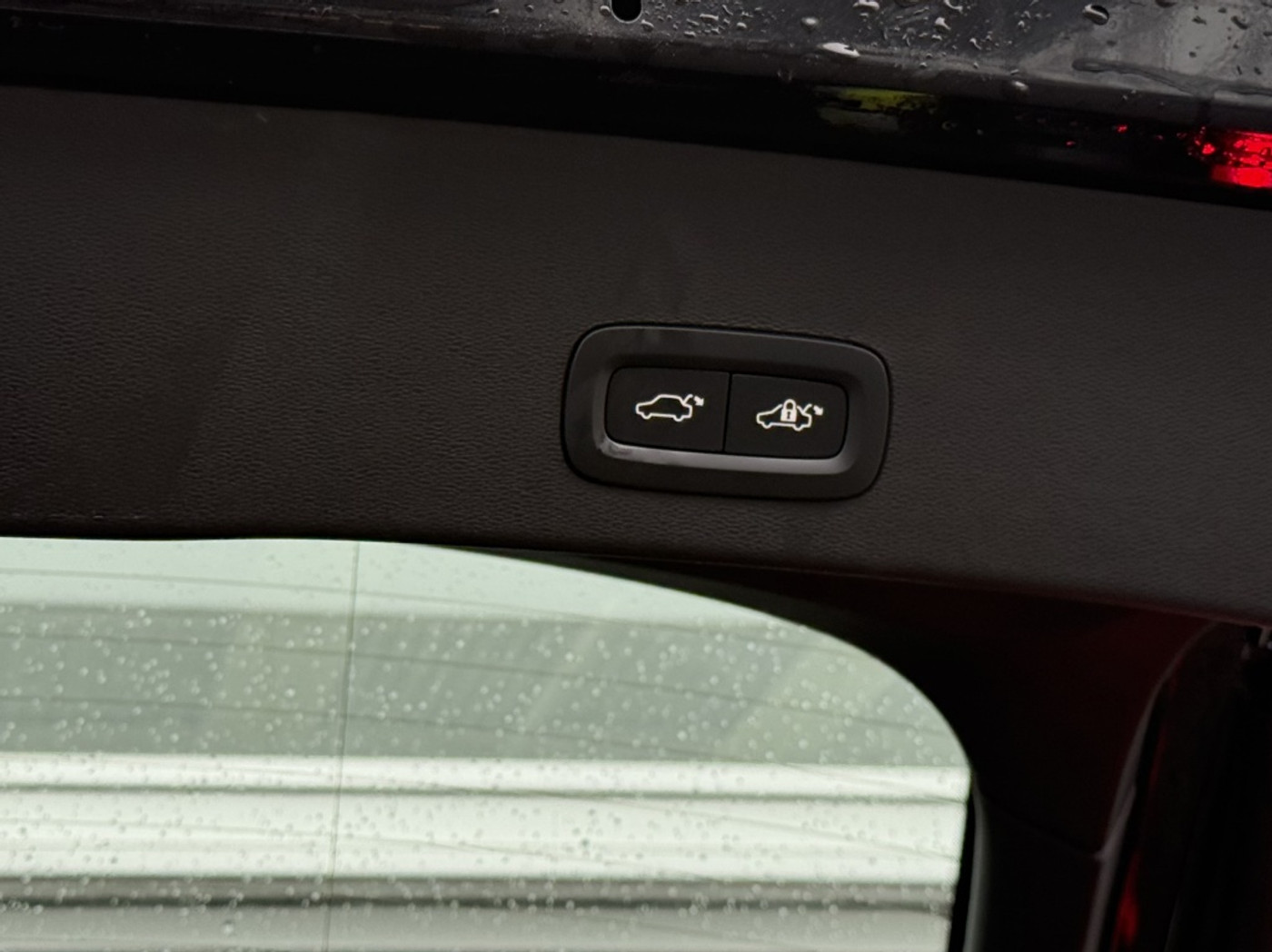 Foto van Volvo C40