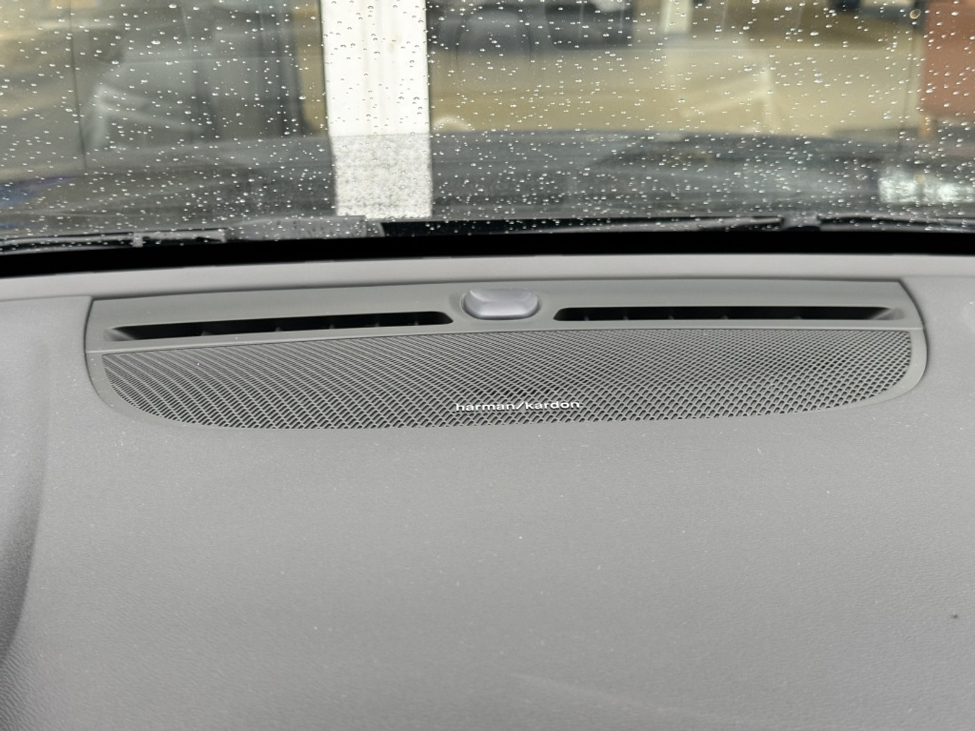 Foto van Volvo C40