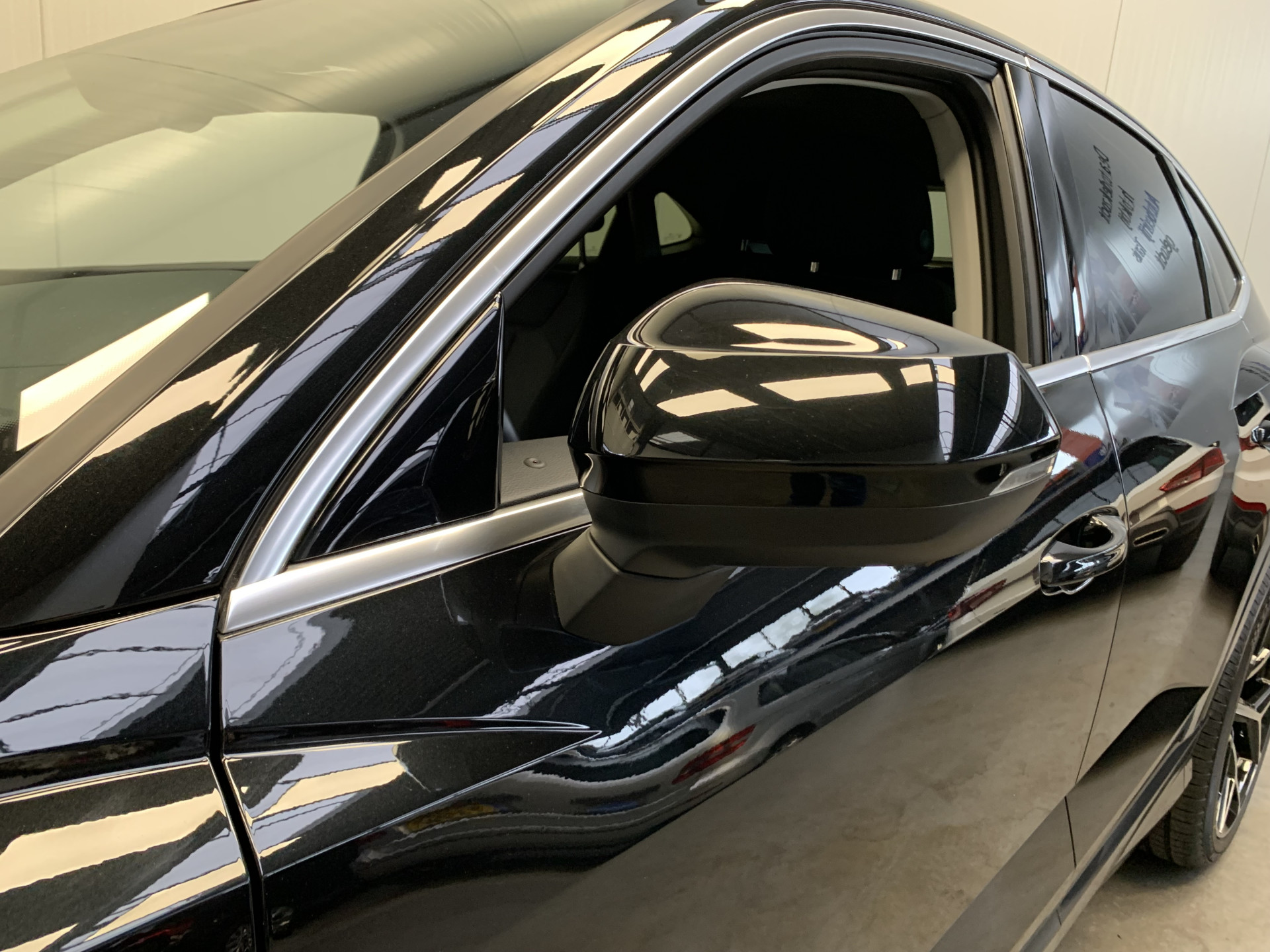 Foto van Audi Q3 Sportback