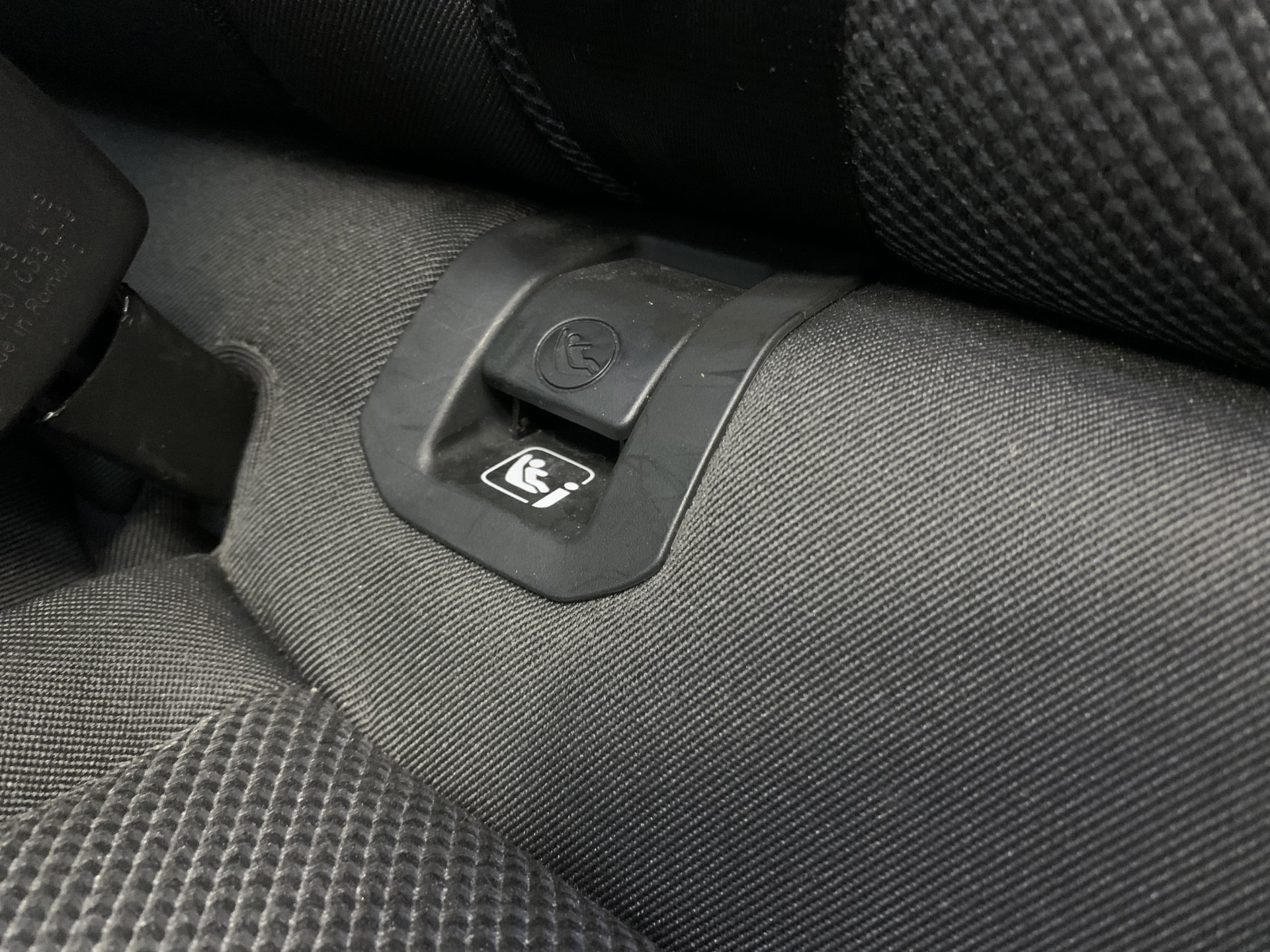 Foto van Audi Q3 Sportback