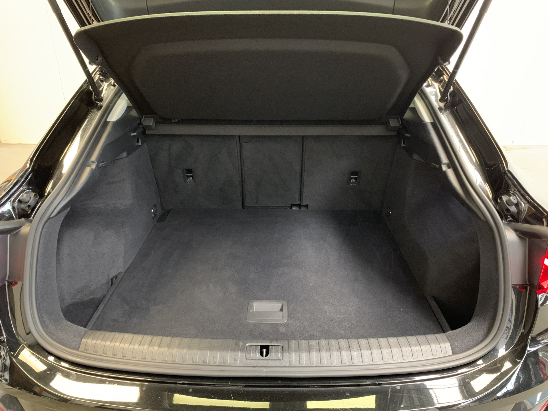Foto van Audi Q3 Sportback