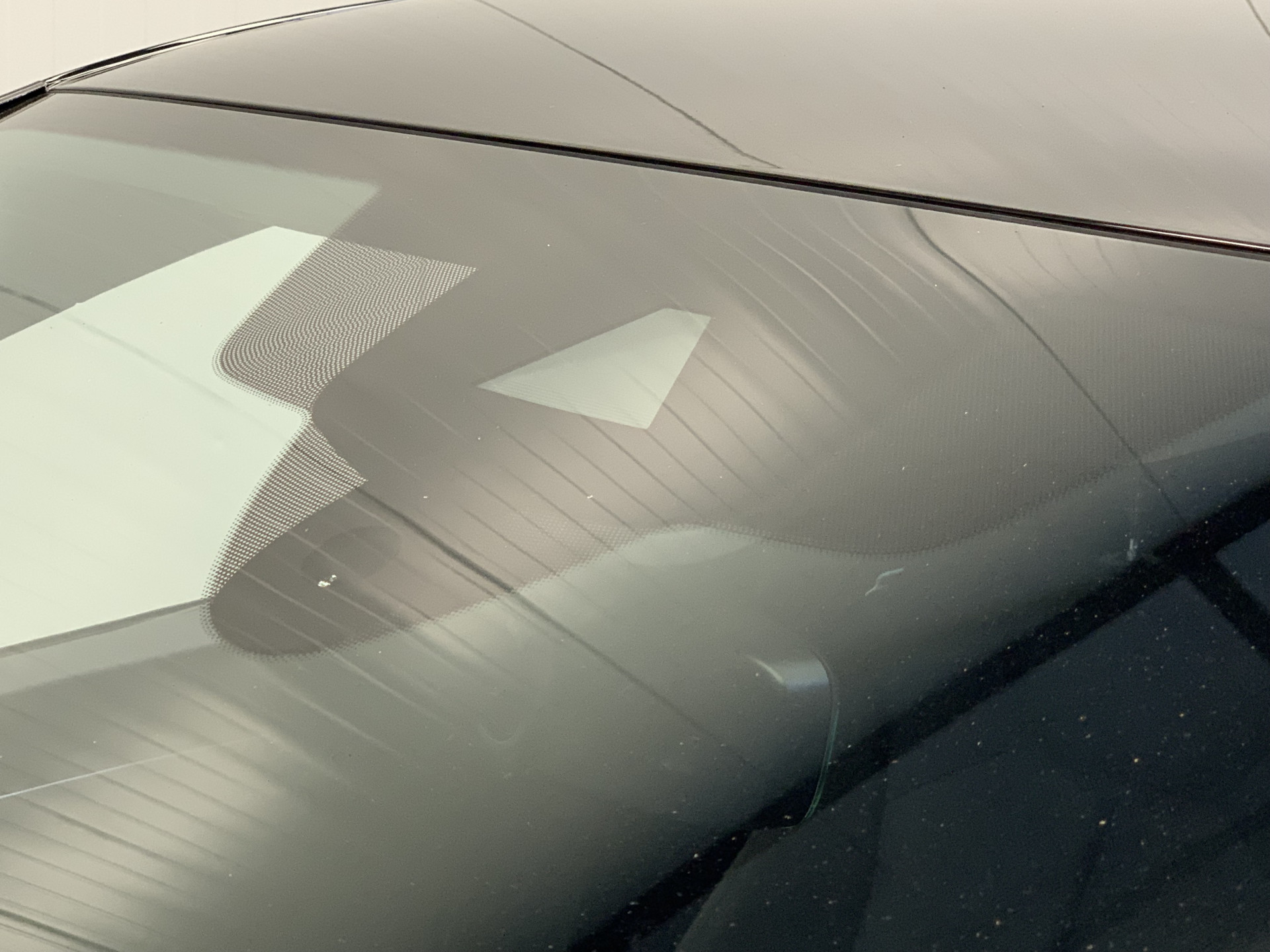 Foto van Audi Q3 Sportback