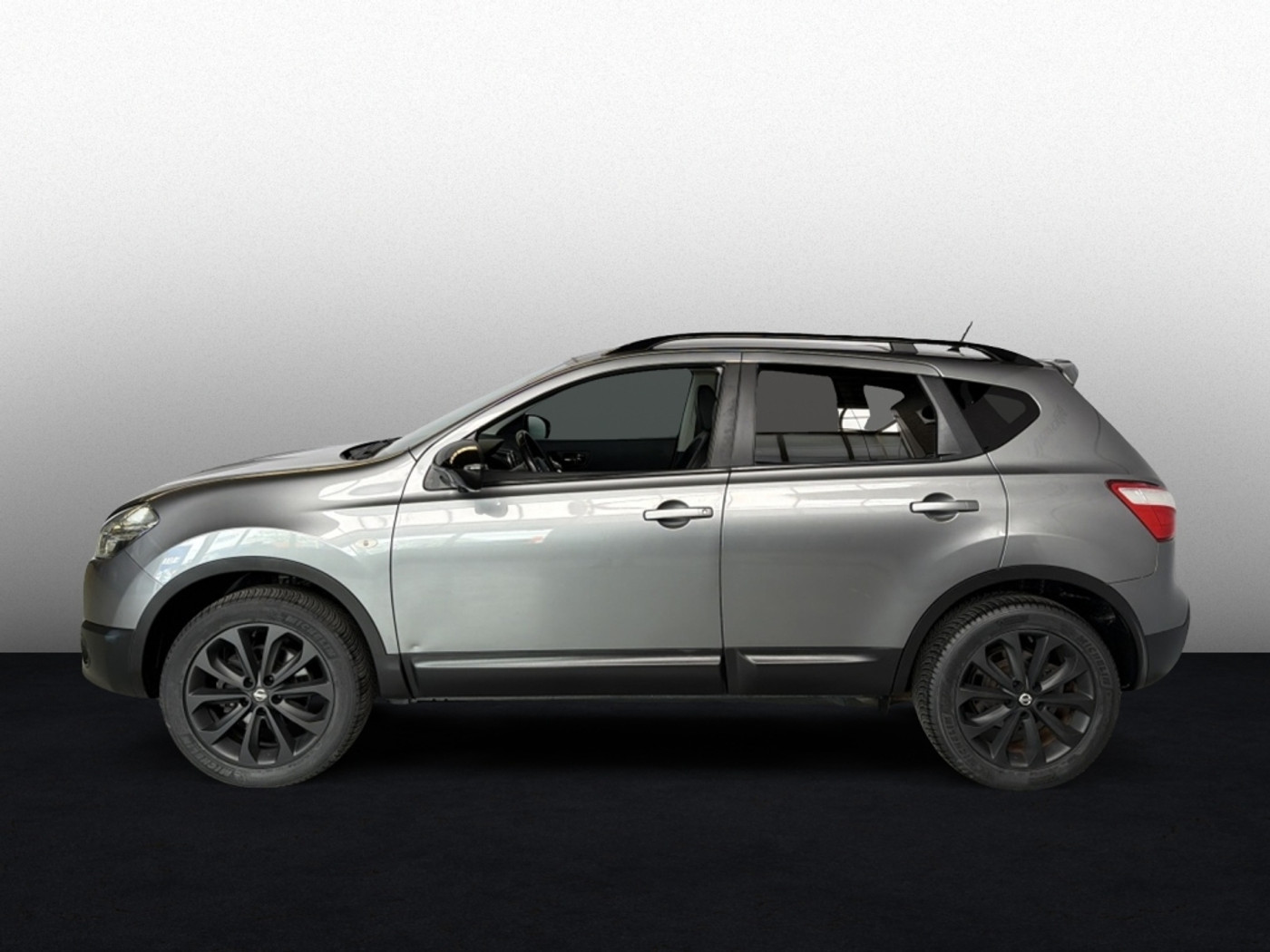 Foto van Nissan Nissan Qashqai