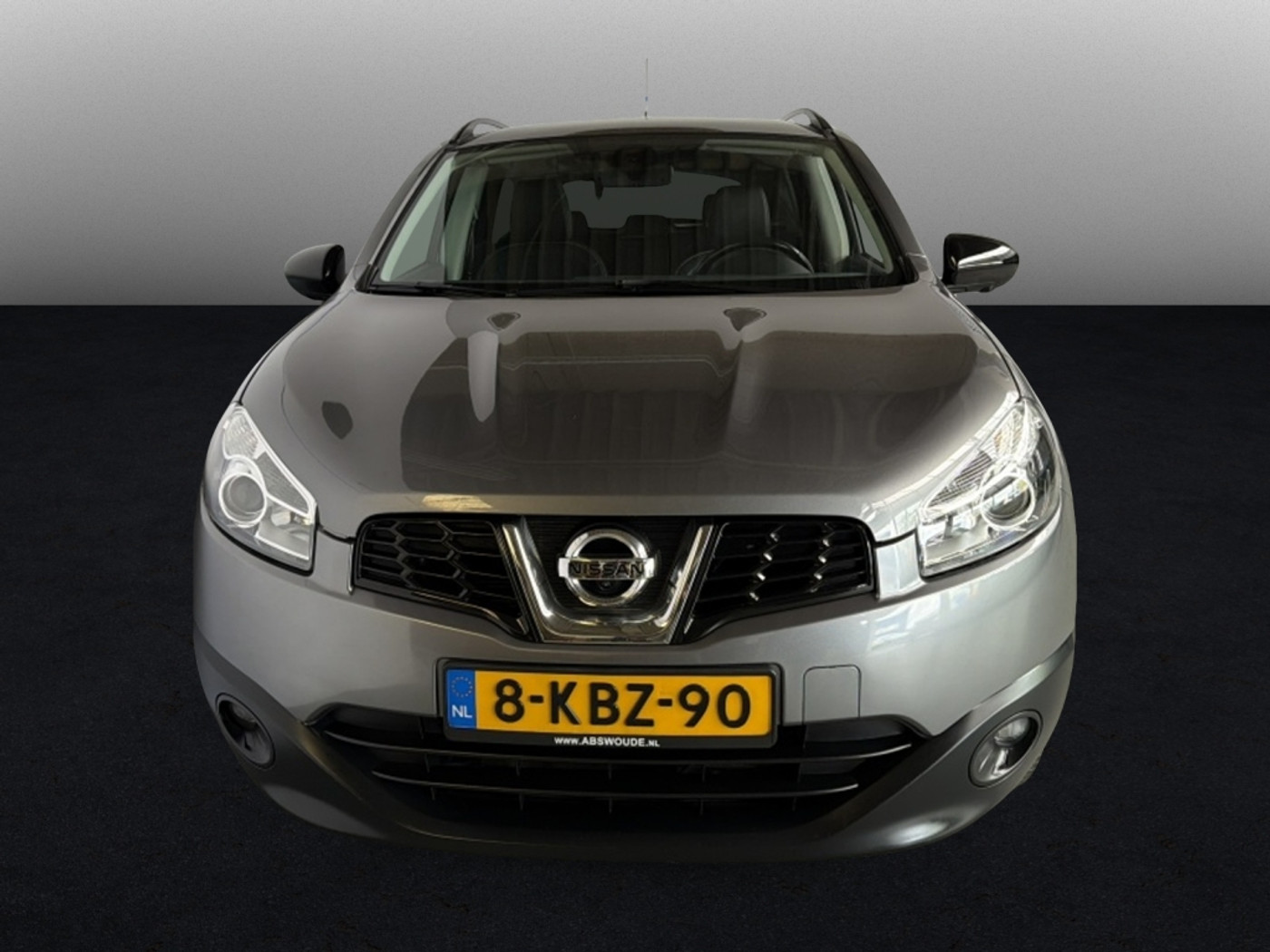 Foto van Nissan Nissan Qashqai