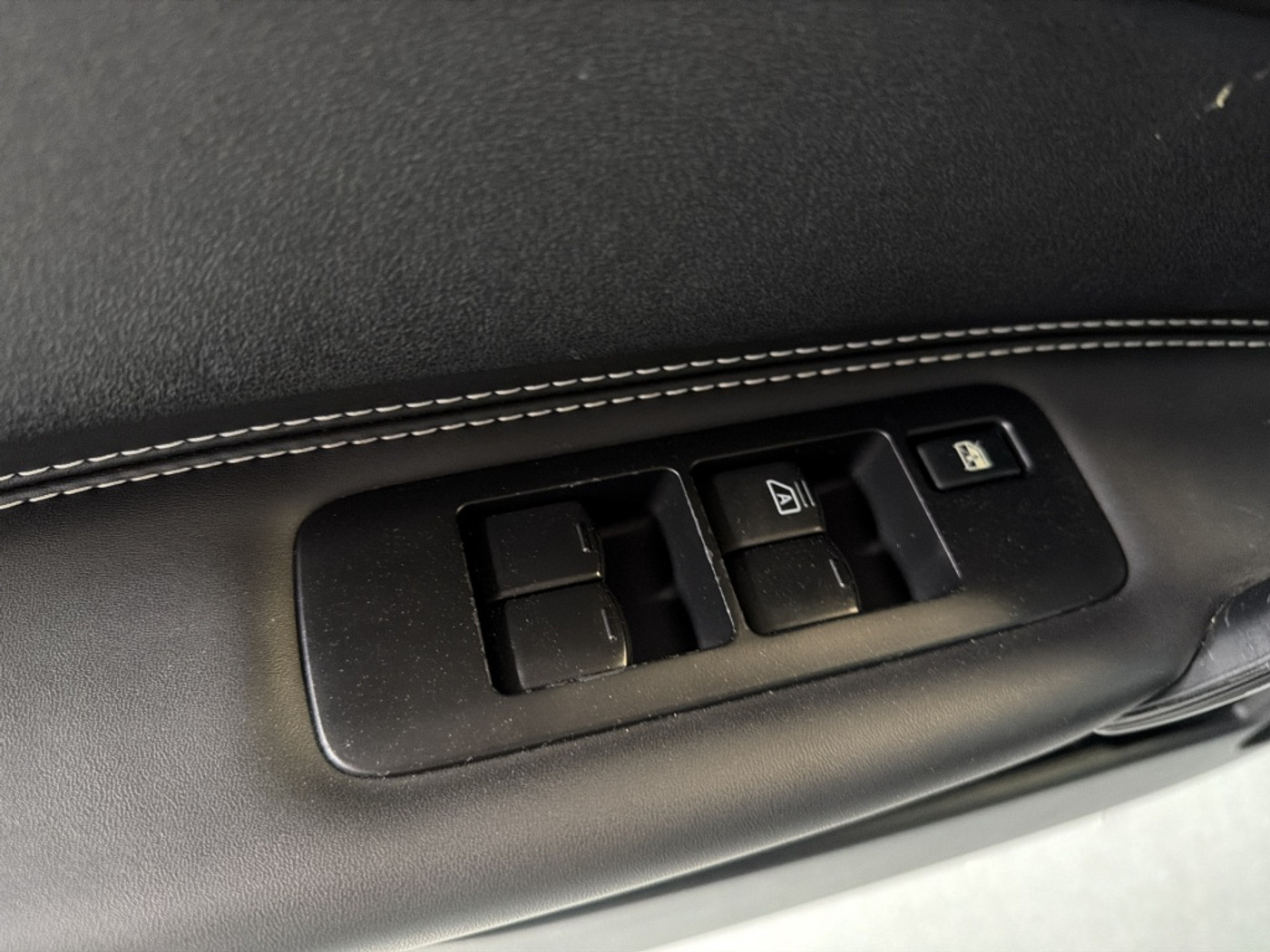 Foto van Nissan Nissan Qashqai