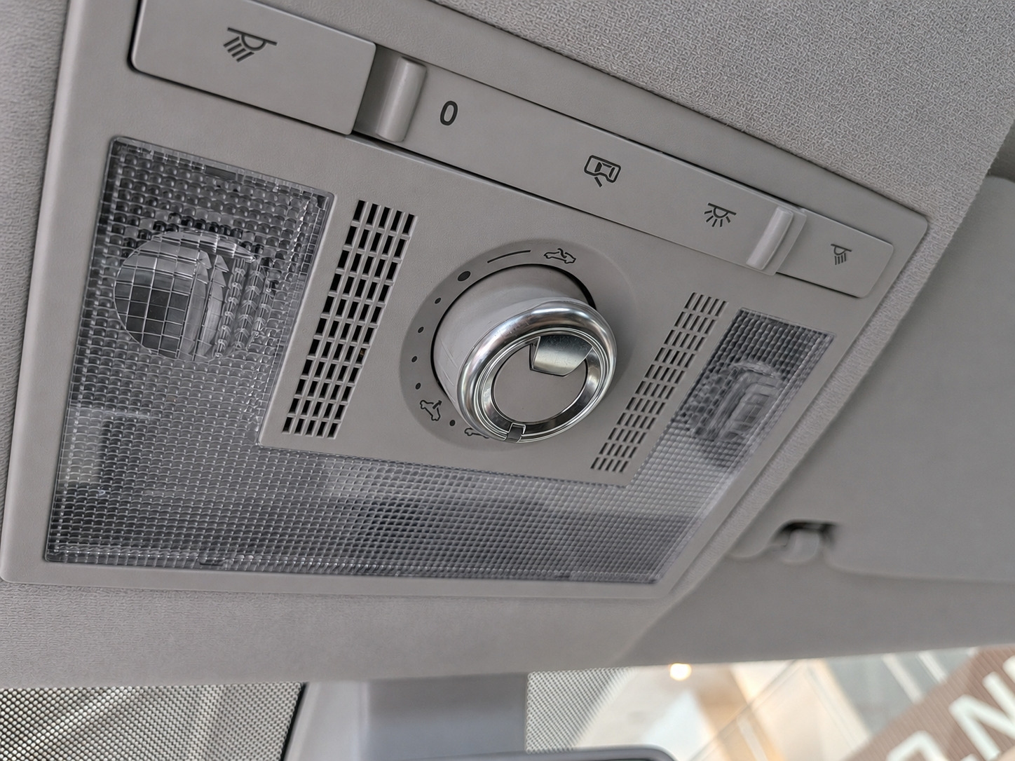 Foto van Seat Mii