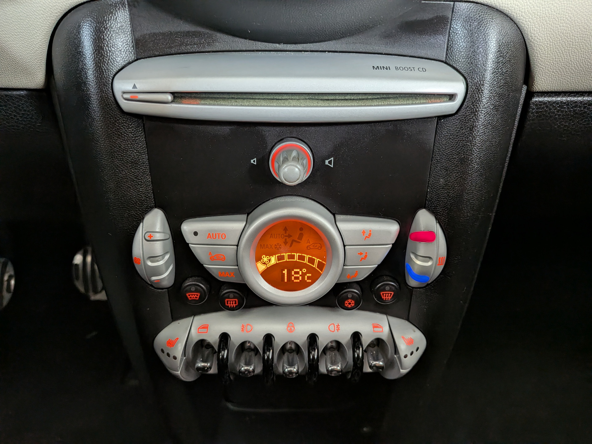 Foto van Mini Clubman