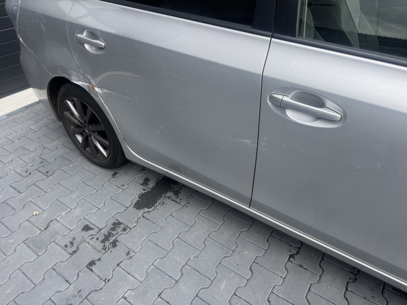 Foto van Toyota Toyota Prius Plus