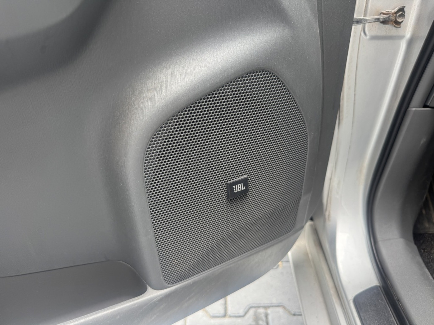 Foto van Toyota Toyota Prius Plus