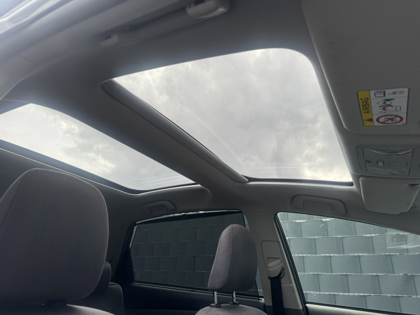 Foto van Toyota Toyota Prius Plus