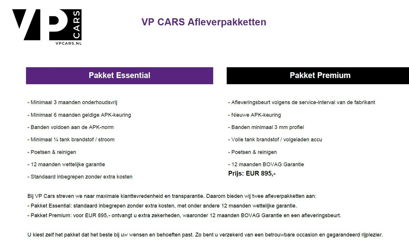 Foto van Porsche Taycan 4