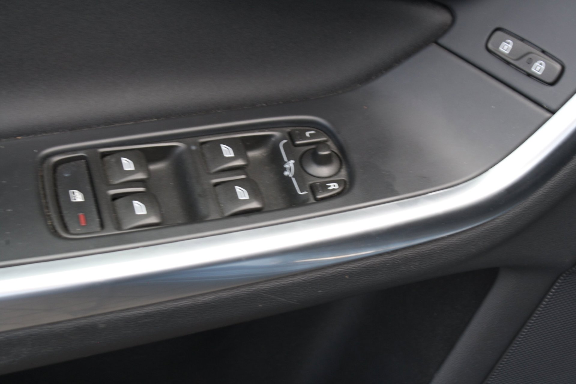 Foto van Volvo V60