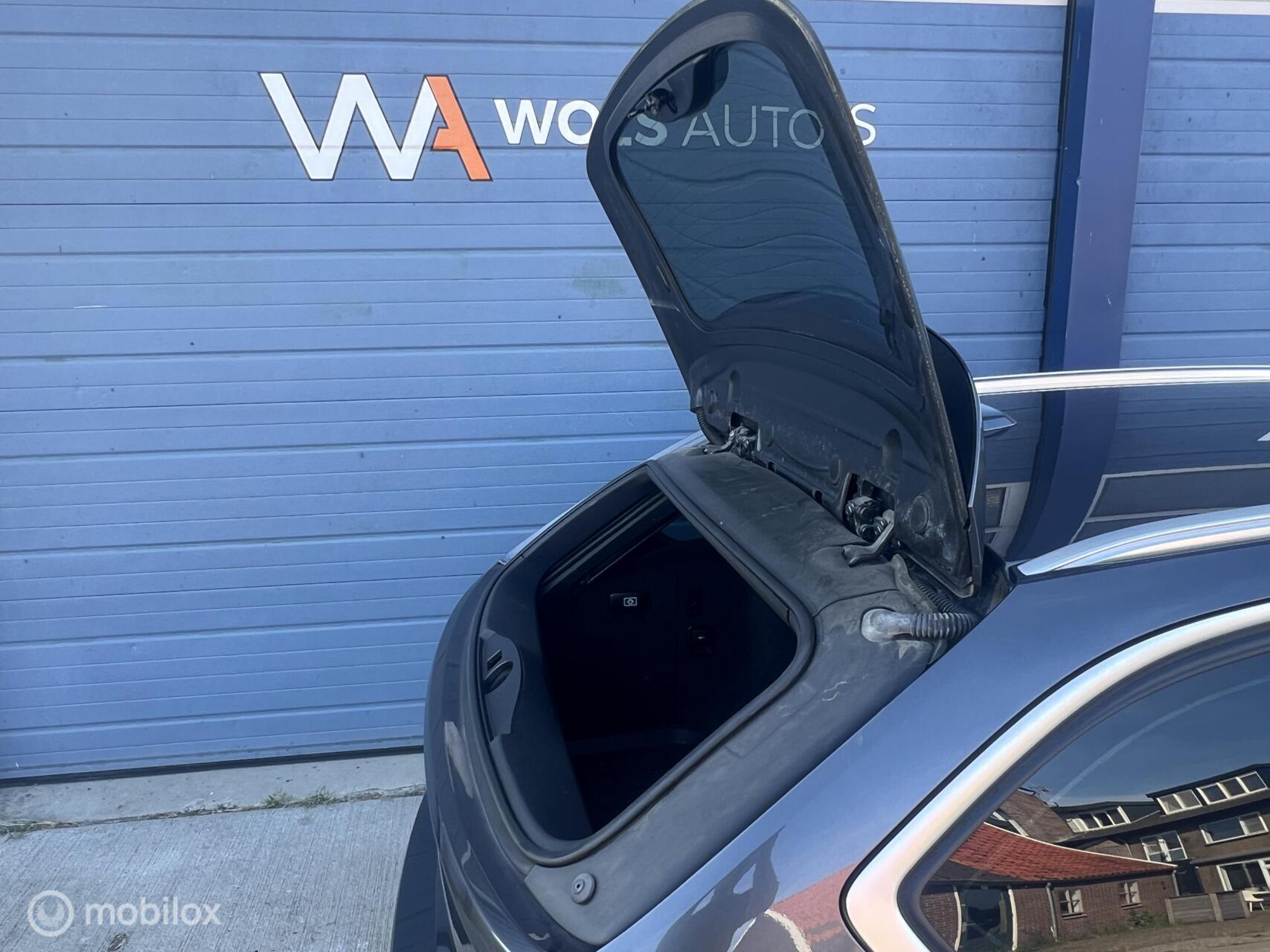 Foto van BMW 320i